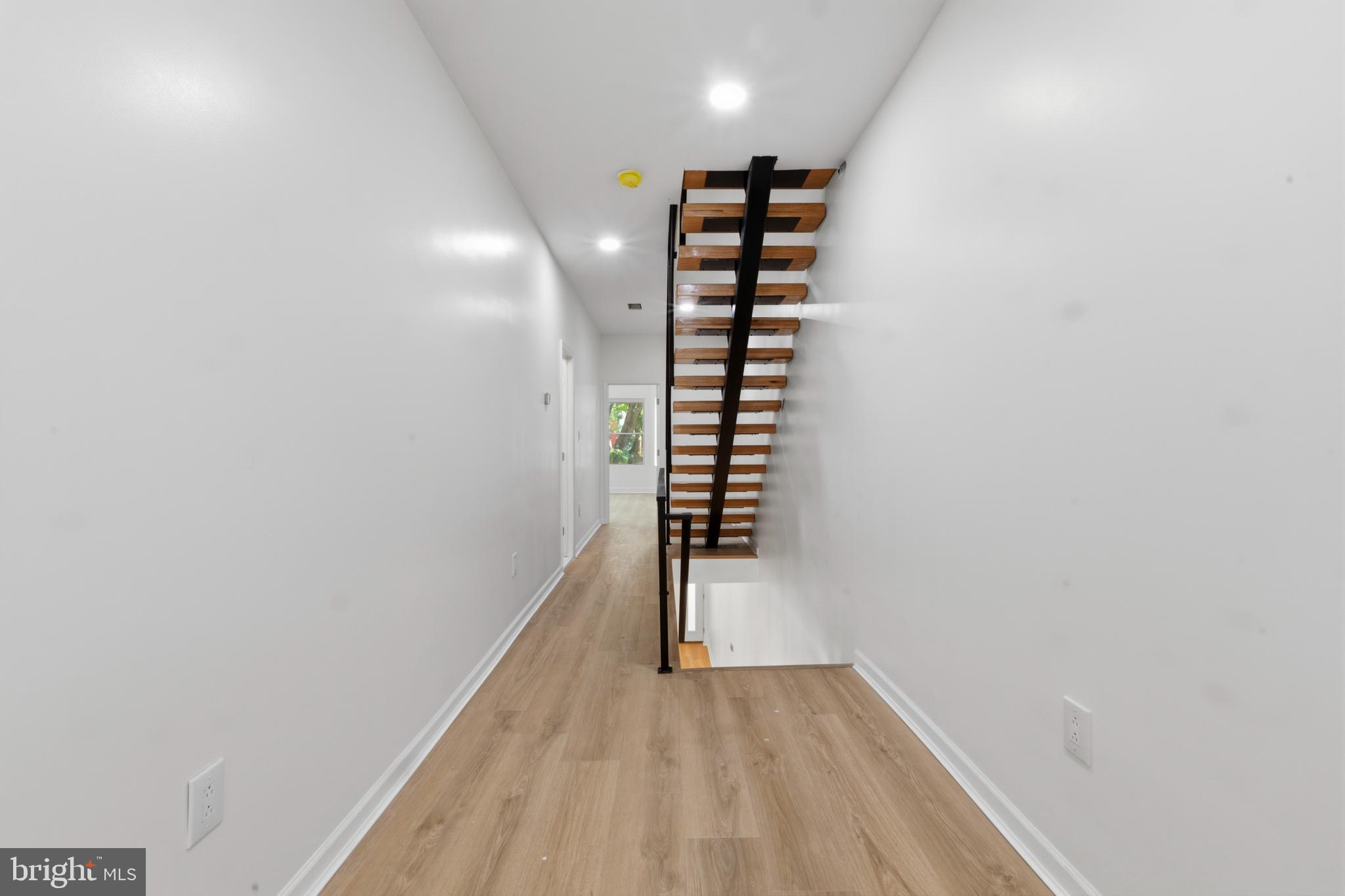 MT AIRY - Residential