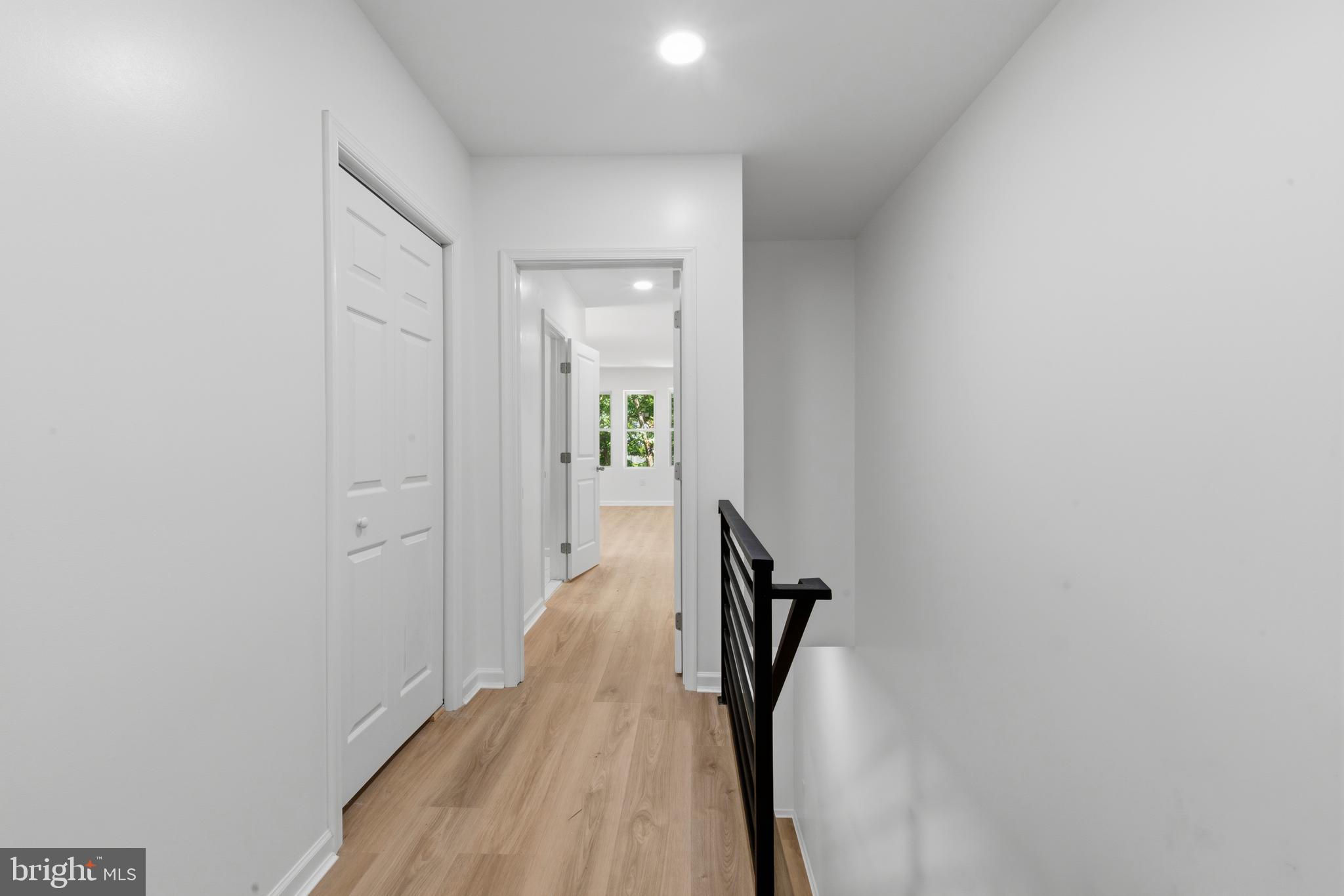 MT AIRY - Residential