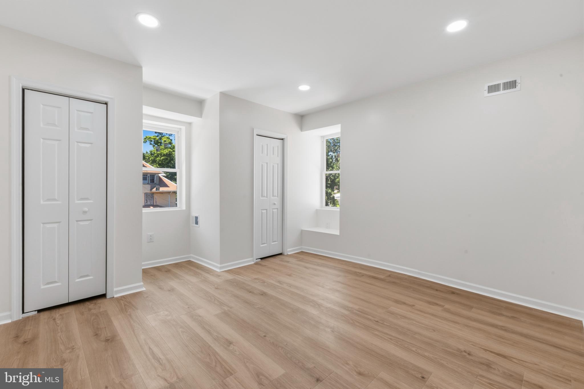MT AIRY - Residential