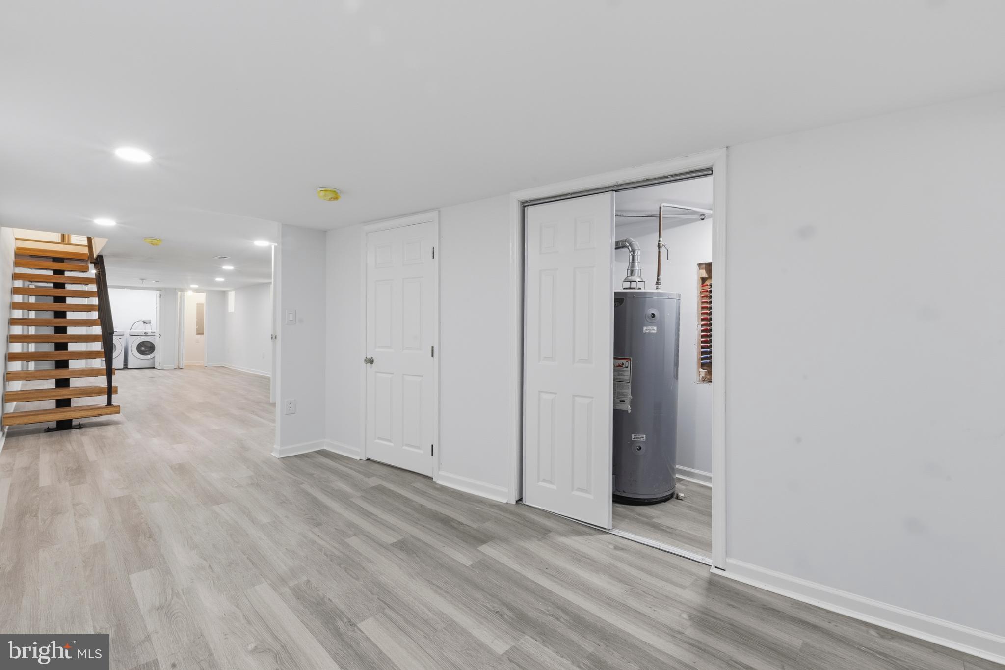 MT AIRY - Residential