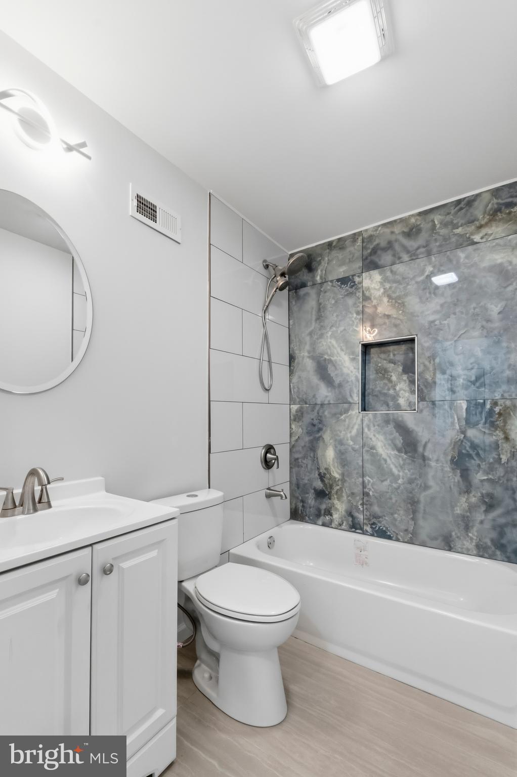 MT AIRY - Residential
