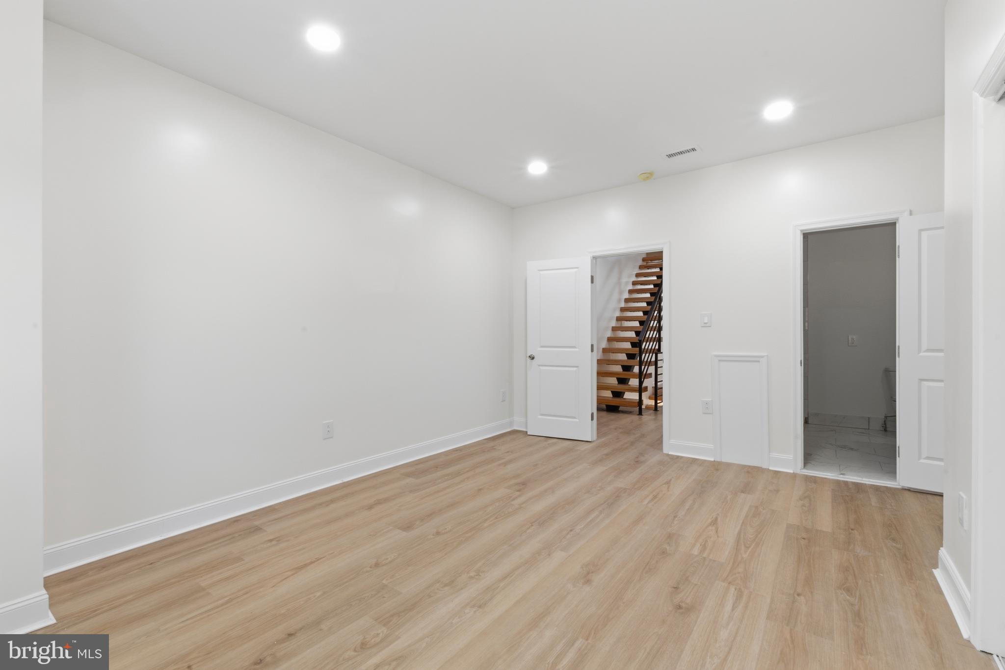 MT AIRY - Residential