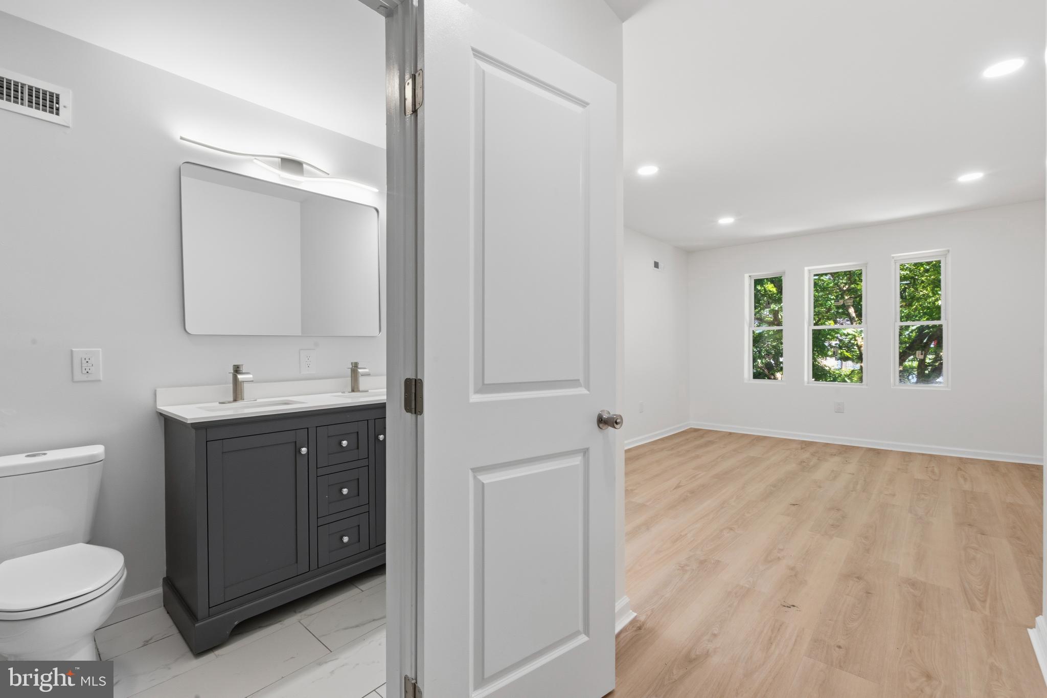 MT AIRY - Residential