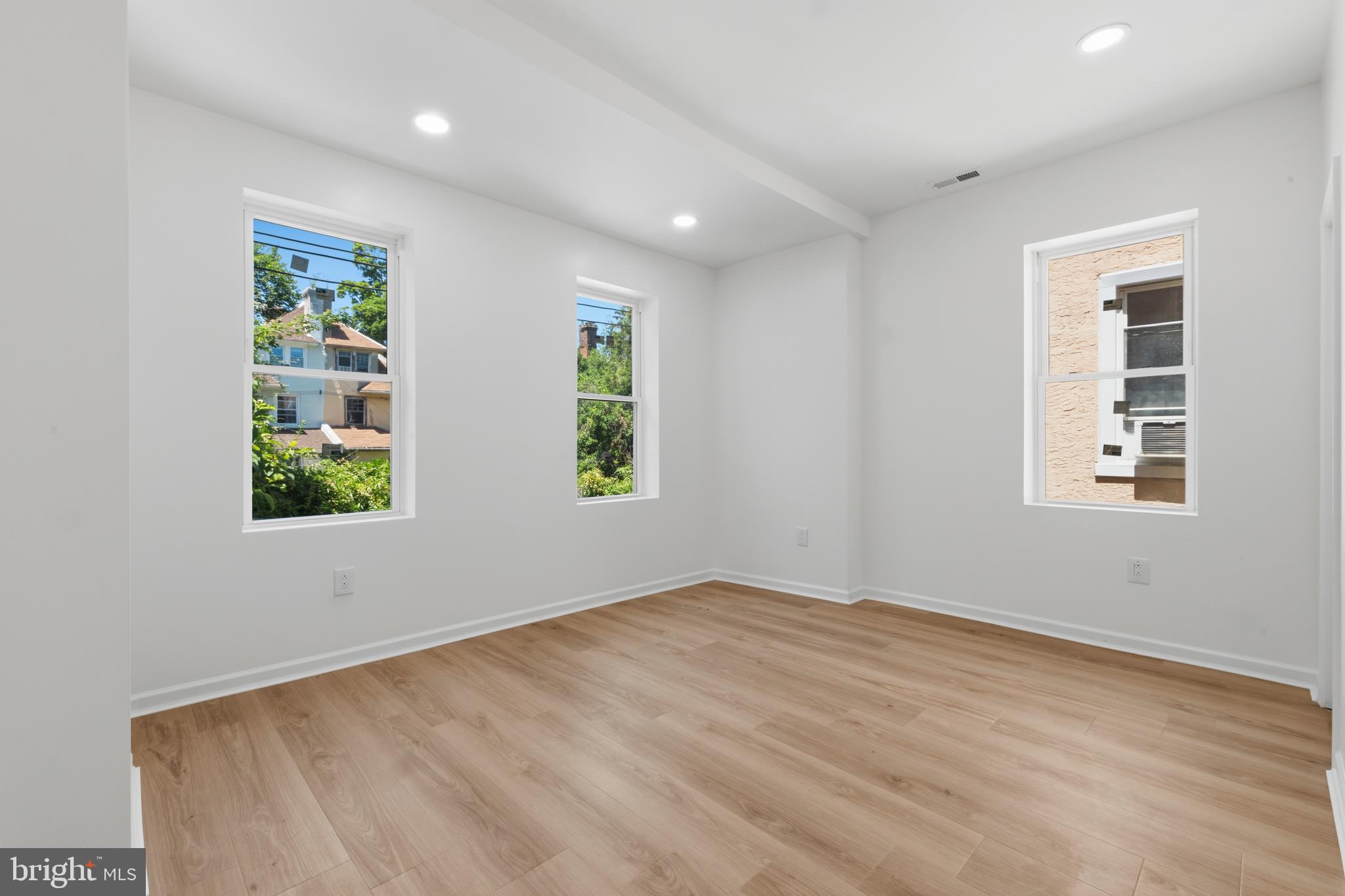 MT AIRY - Residential