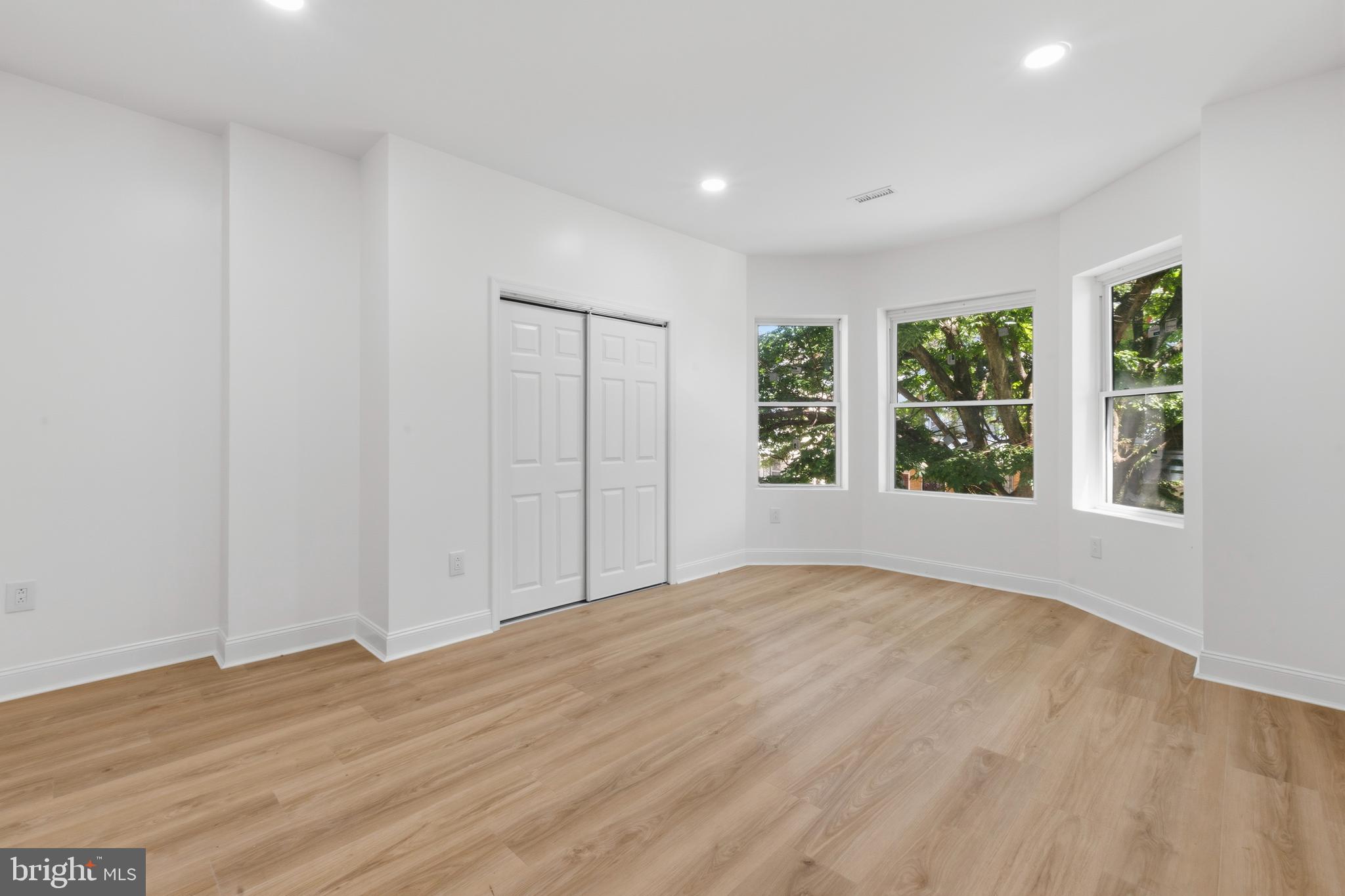 MT AIRY - Residential