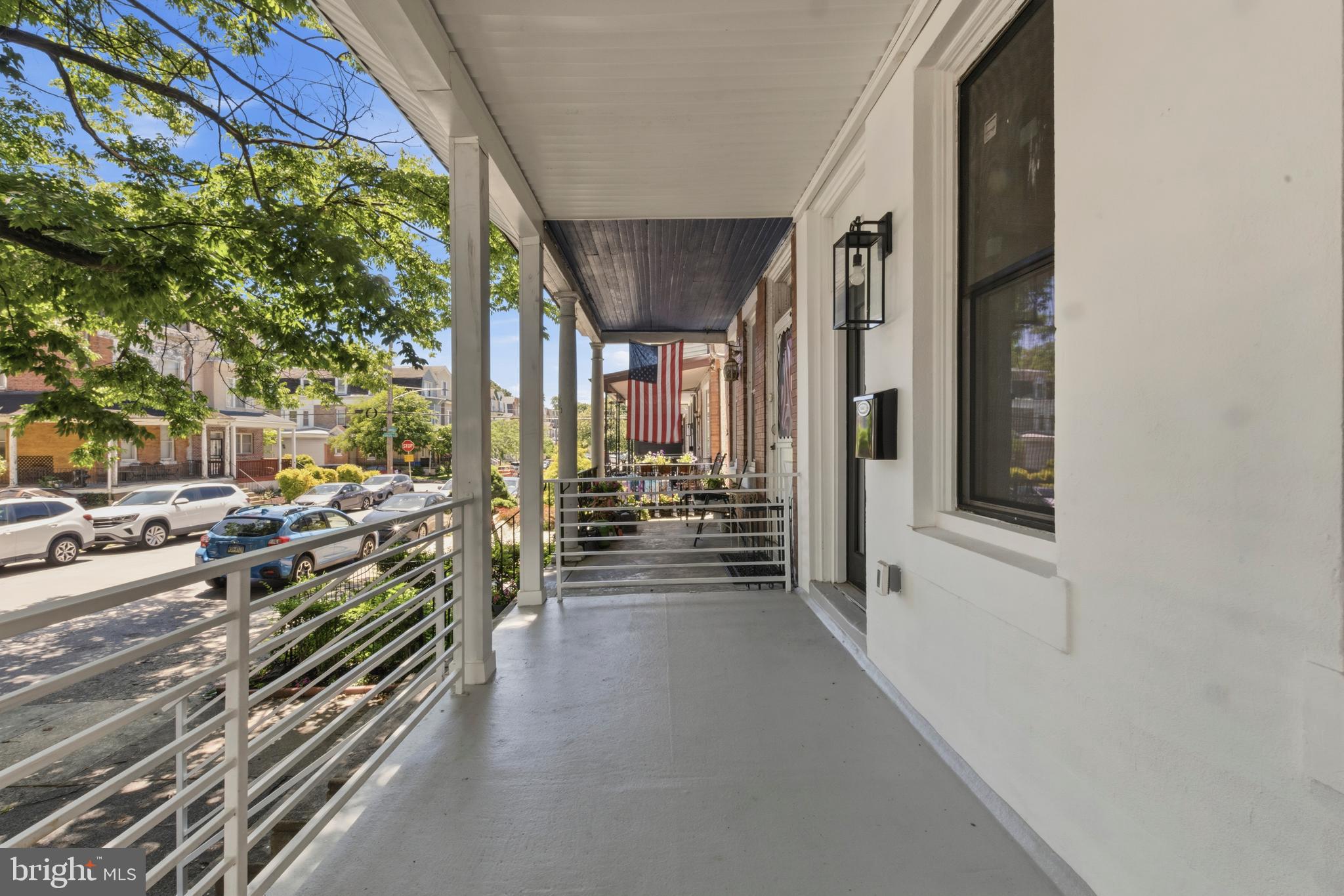MT AIRY - Residential