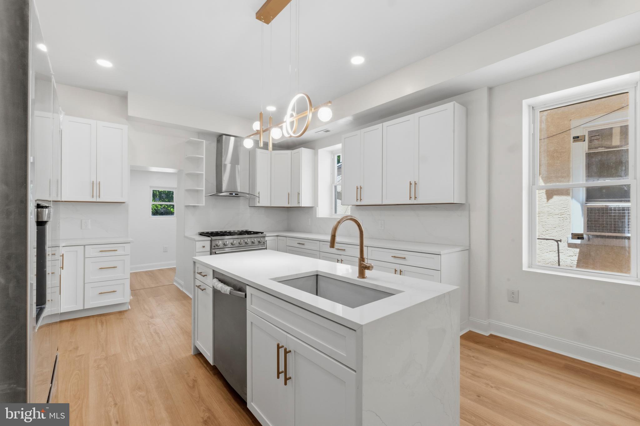 MT AIRY - Residential