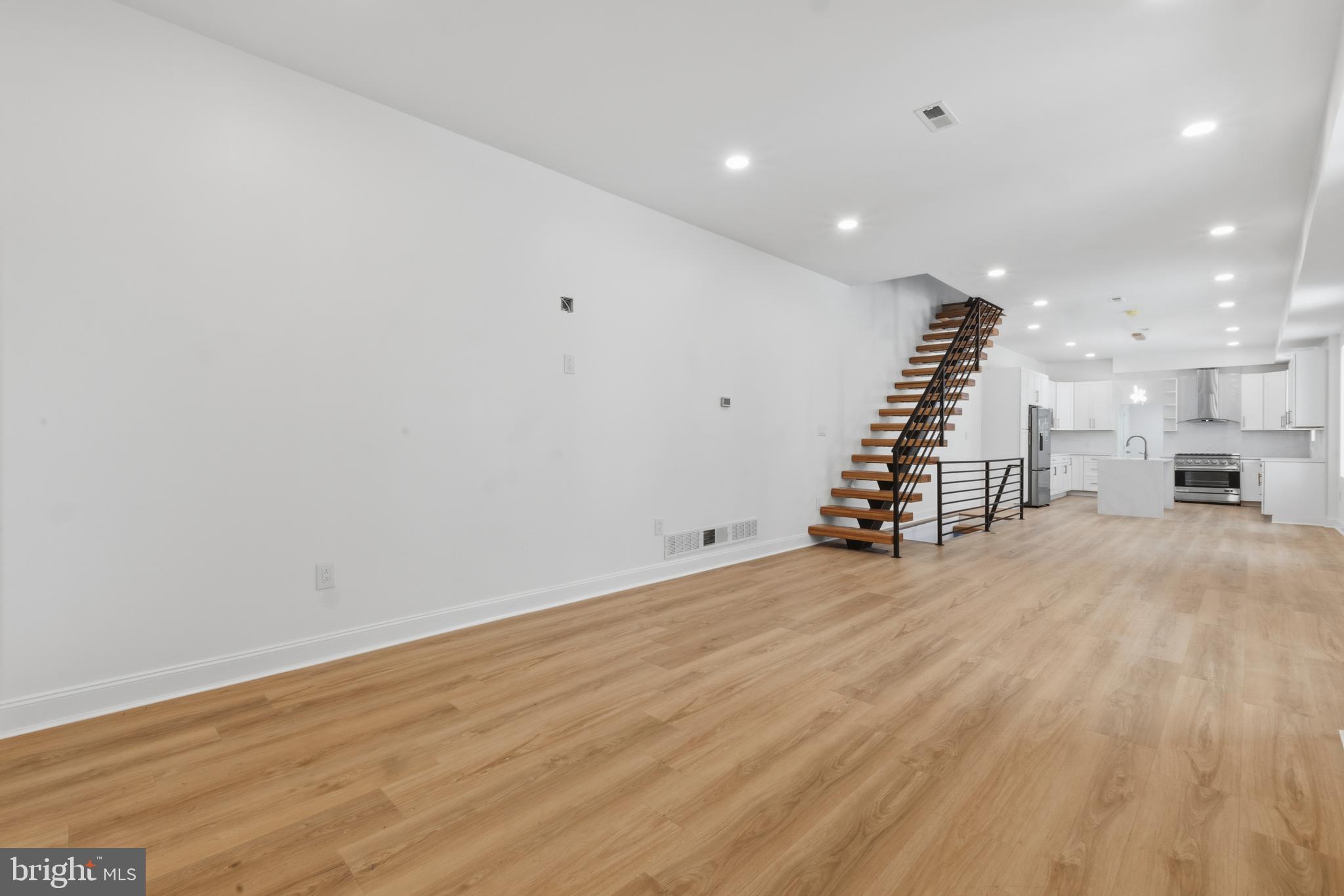 MT AIRY - Residential