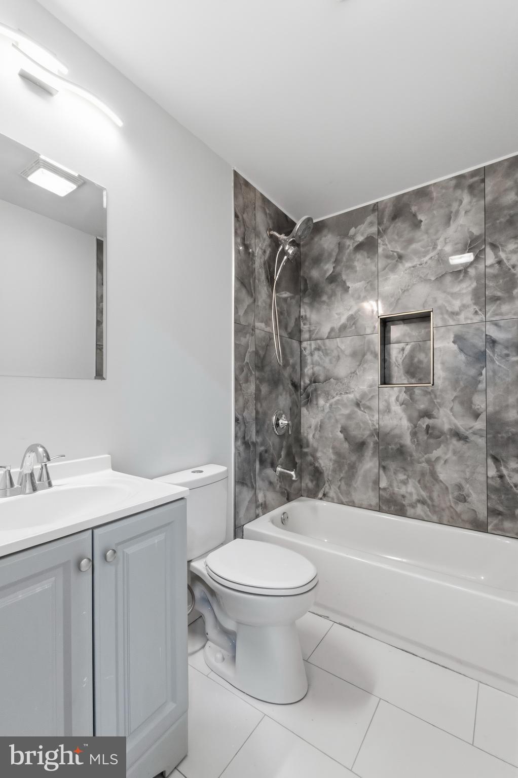 MT AIRY - Residential