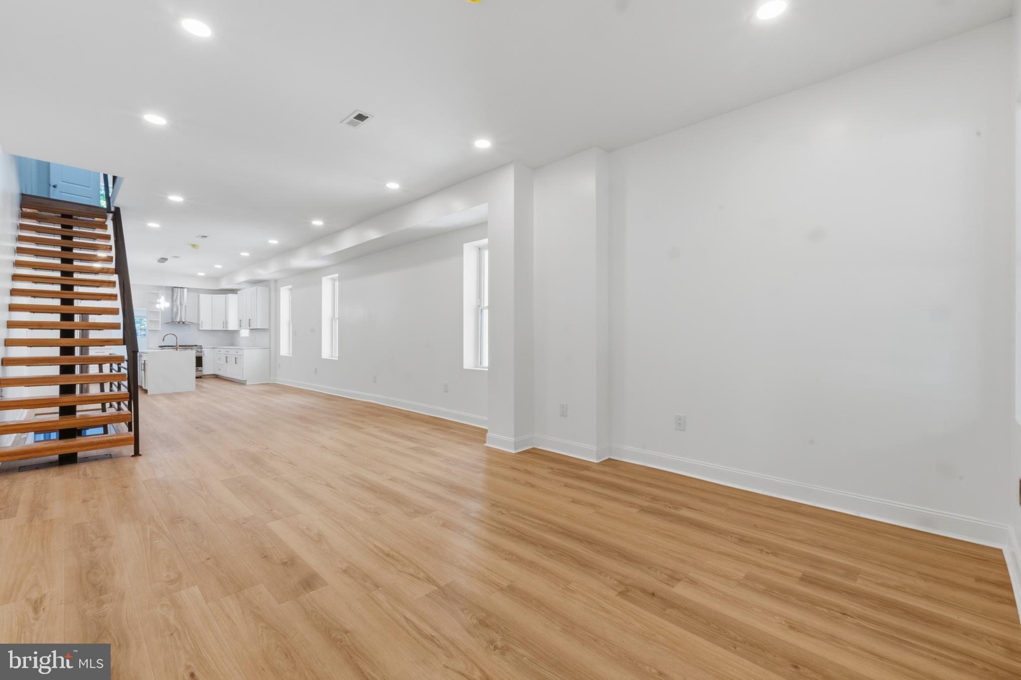 MT AIRY - Residential