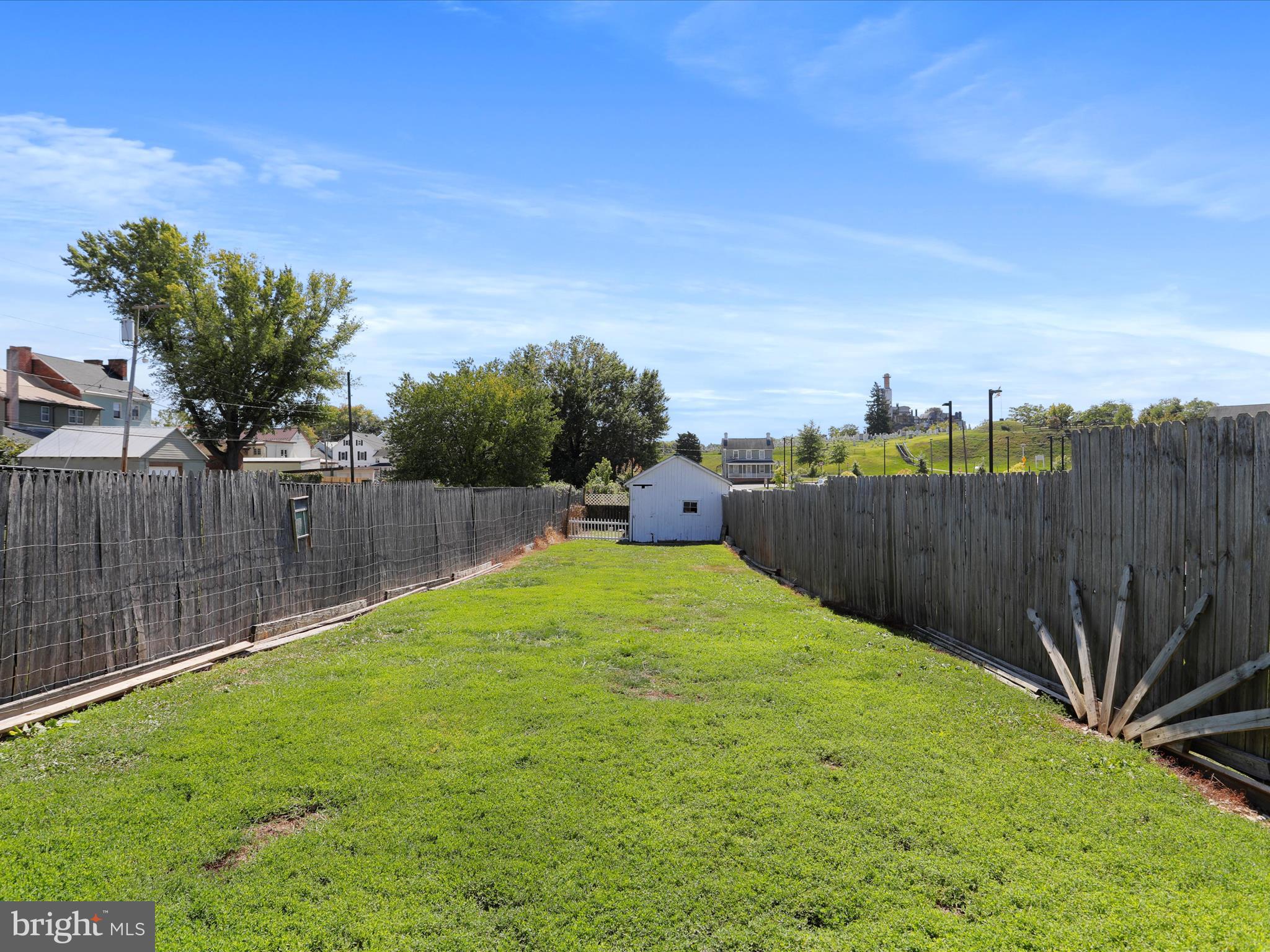 NONE AVAILABLE - Residential