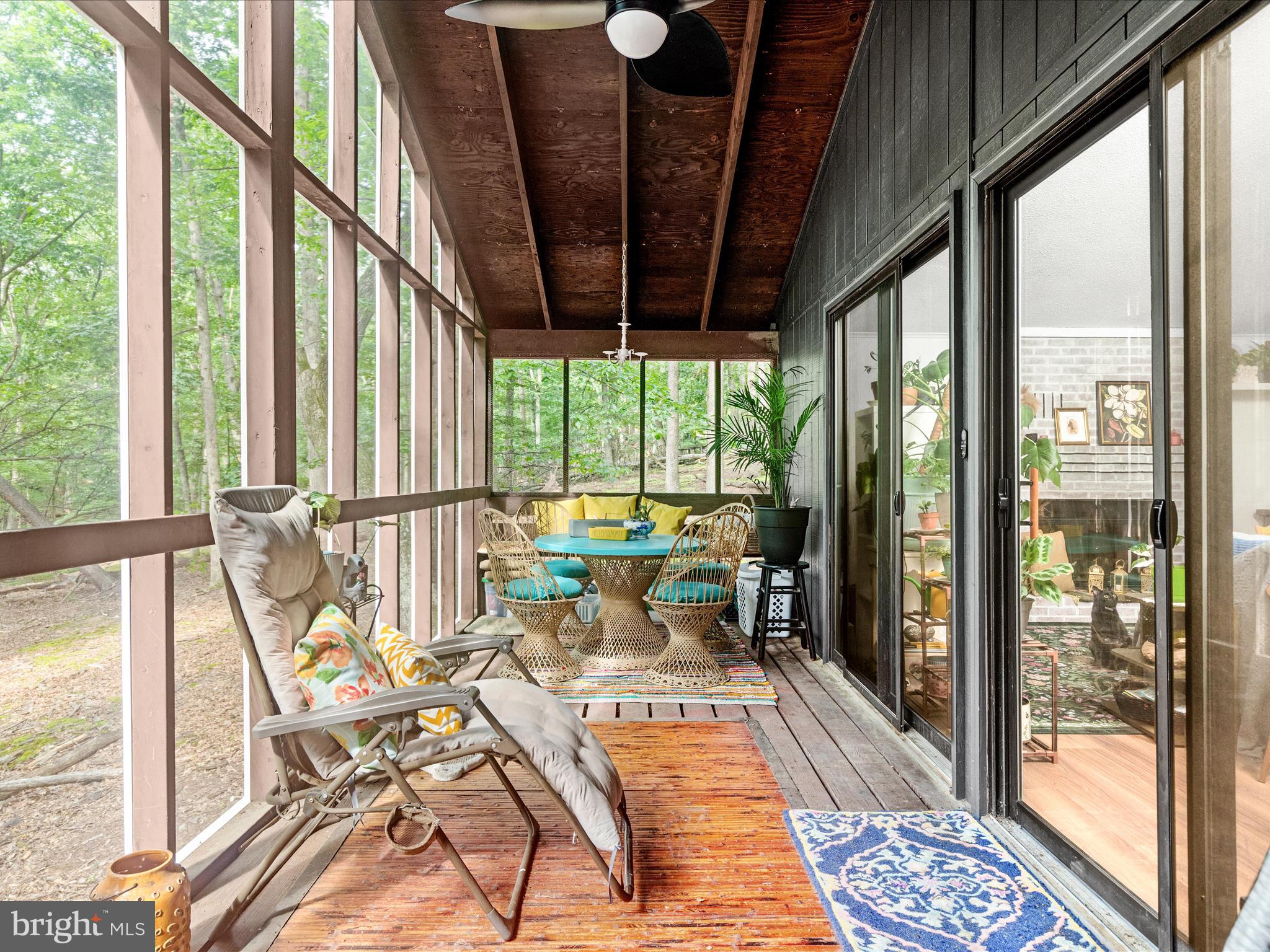 THE WOODS RESORT - Residential