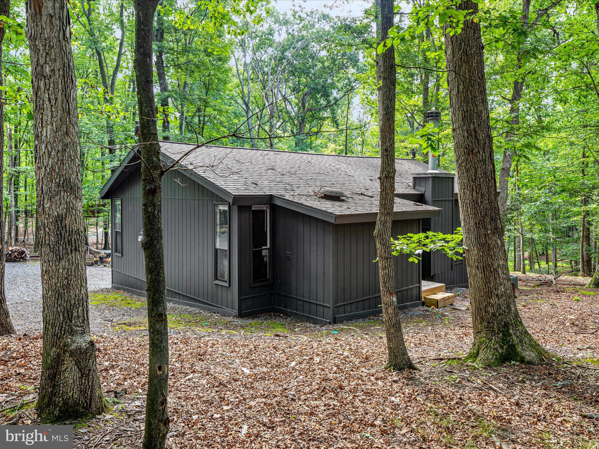 THE WOODS RESORT - Residential