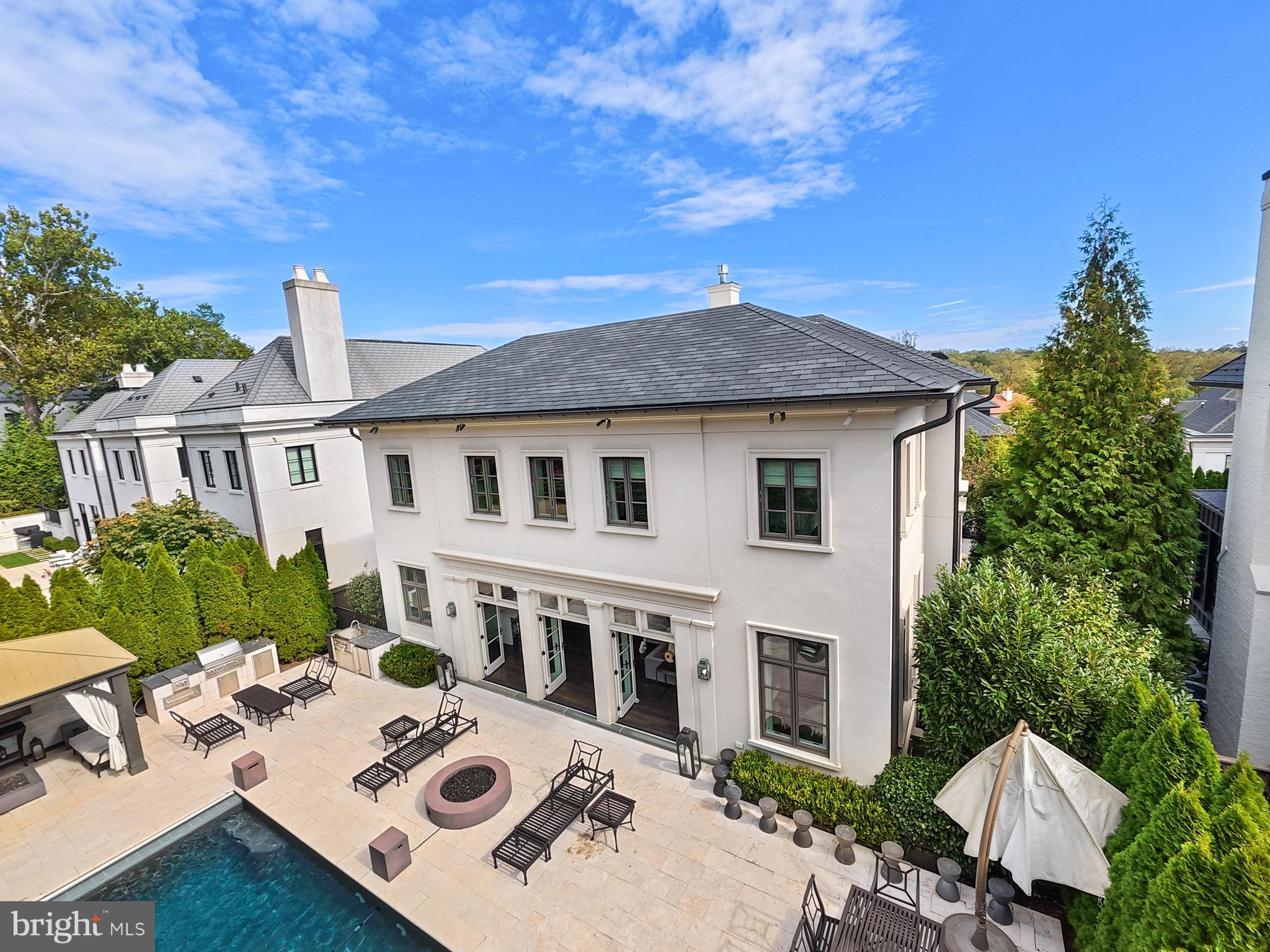 PHILLIPS PARK - Residential