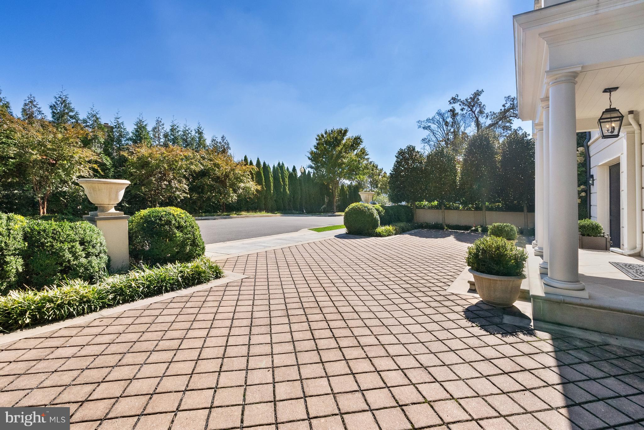 PHILLIPS PARK - Residential