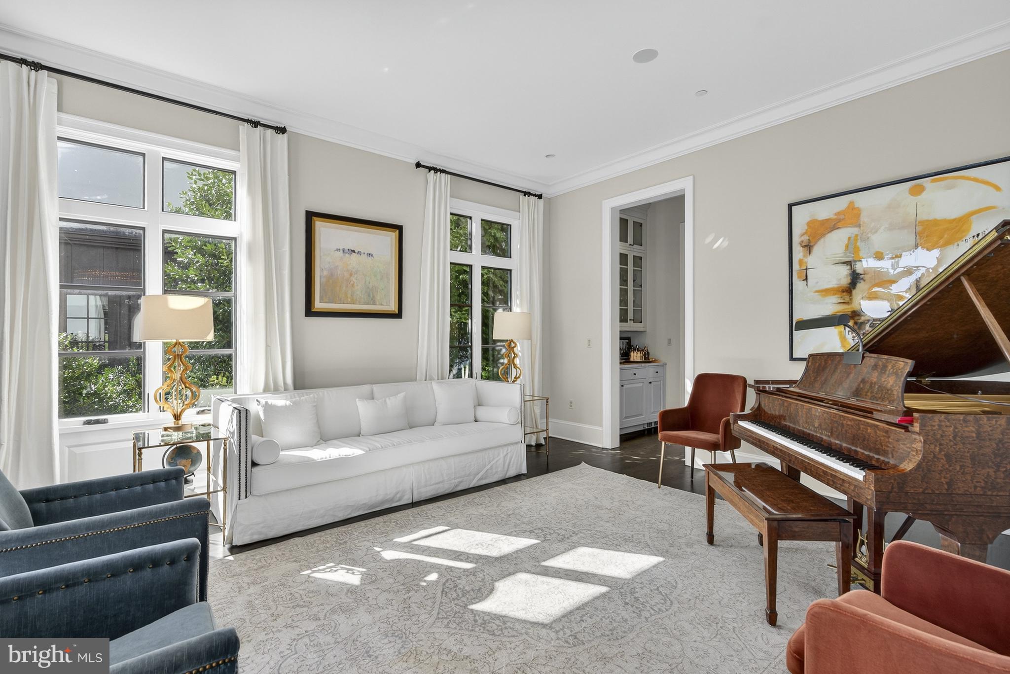PHILLIPS PARK - Residential