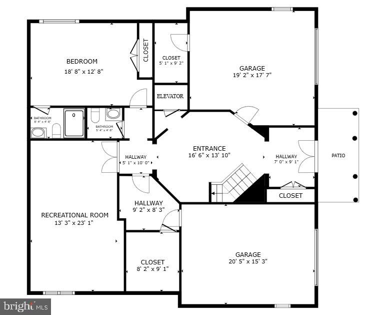PHILLIPS PARK - Residential