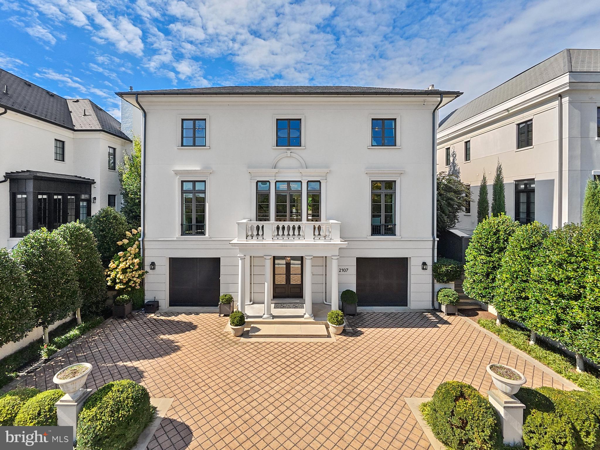 PHILLIPS PARK - Residential