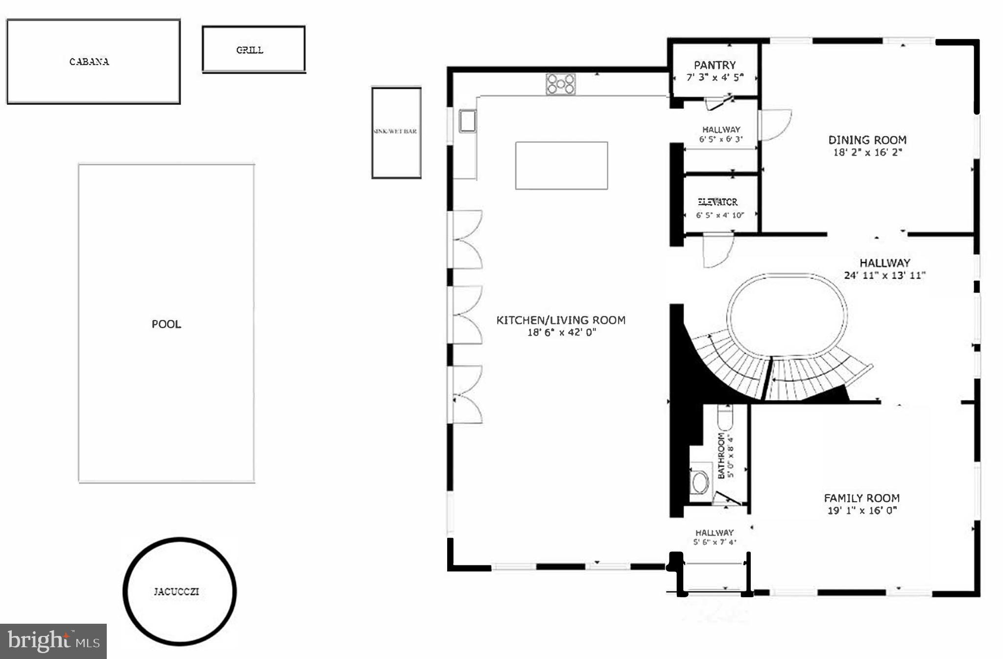 PHILLIPS PARK - Residential