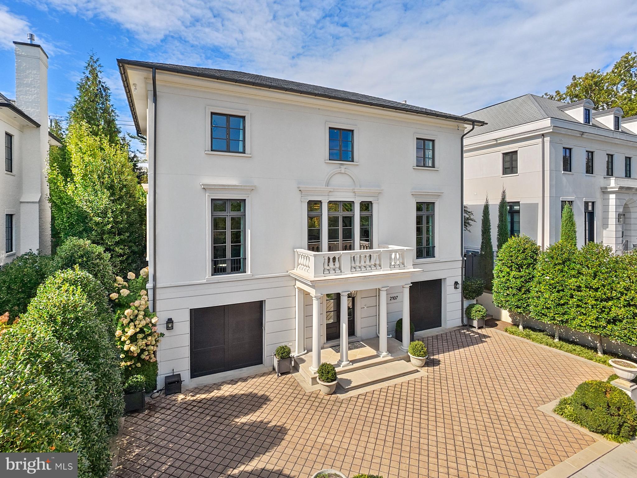 PHILLIPS PARK - Residential