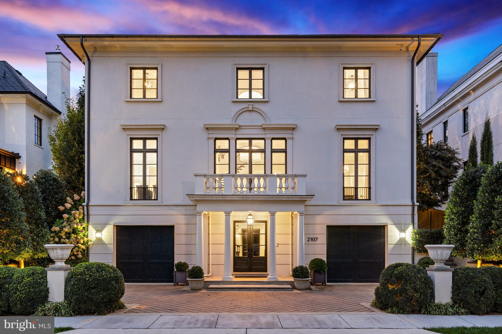 PHILLIPS PARK - Residential