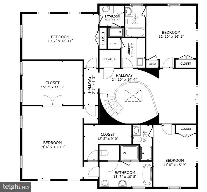 PHILLIPS PARK - Residential