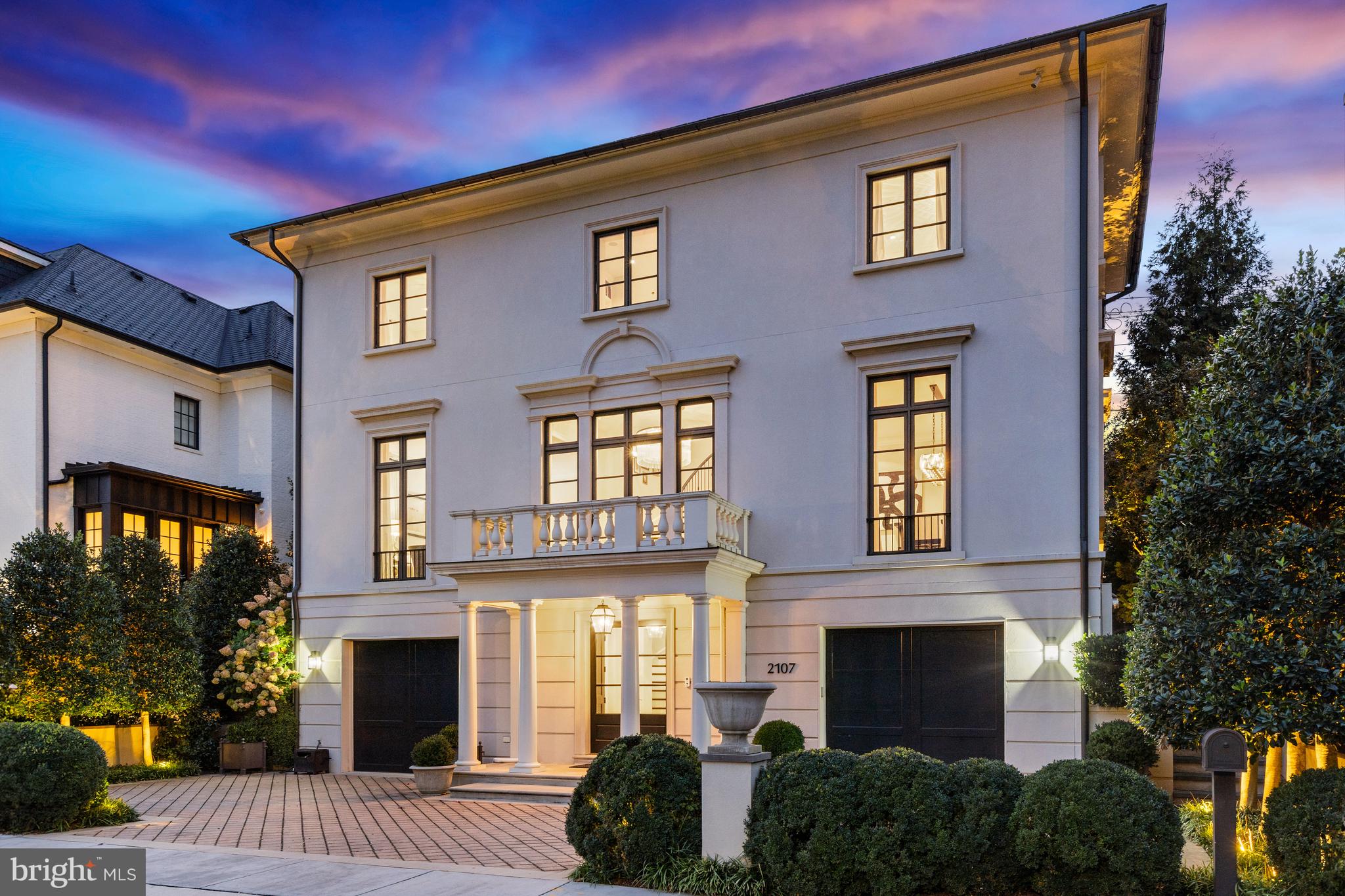 PHILLIPS PARK - Residential