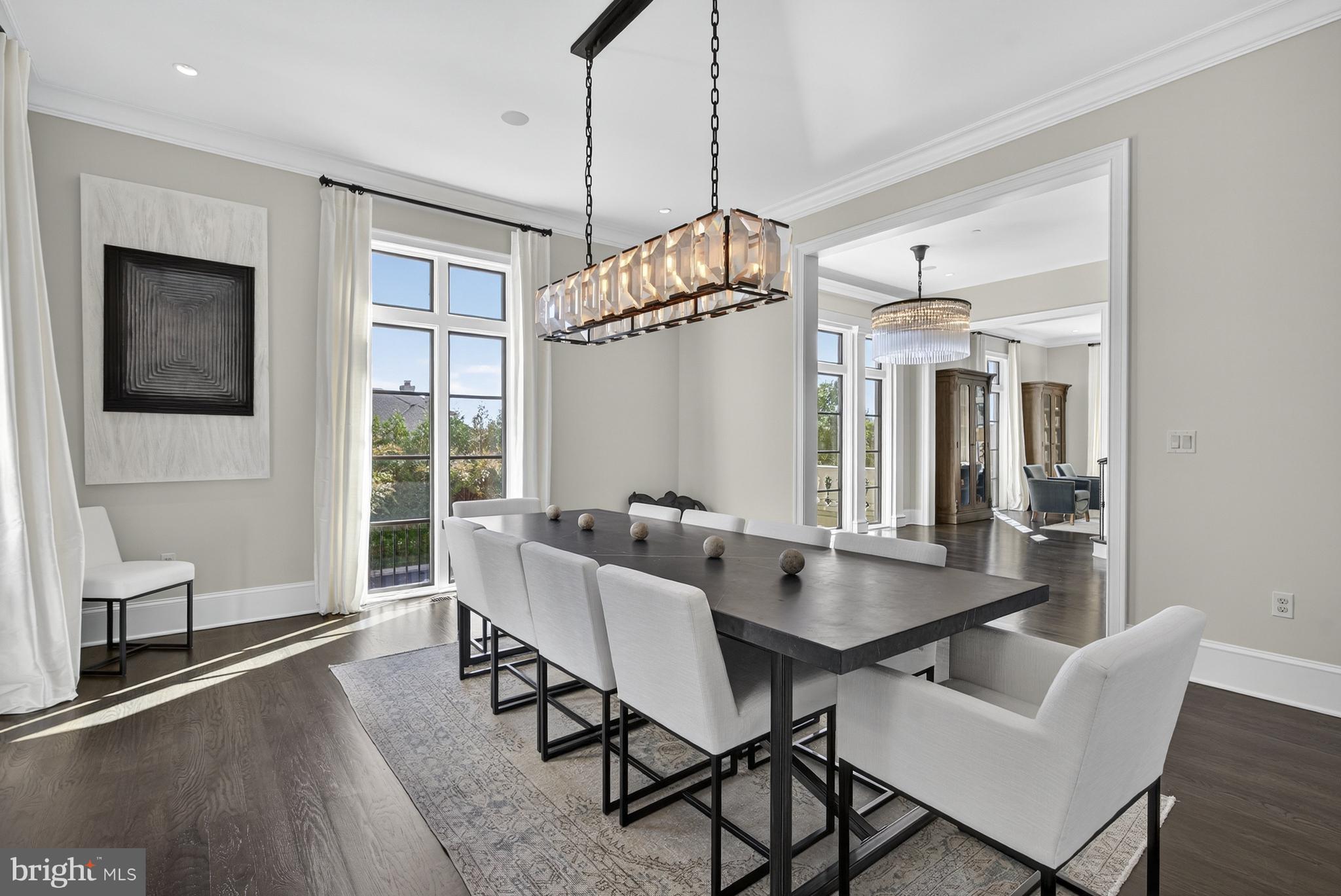 PHILLIPS PARK - Residential