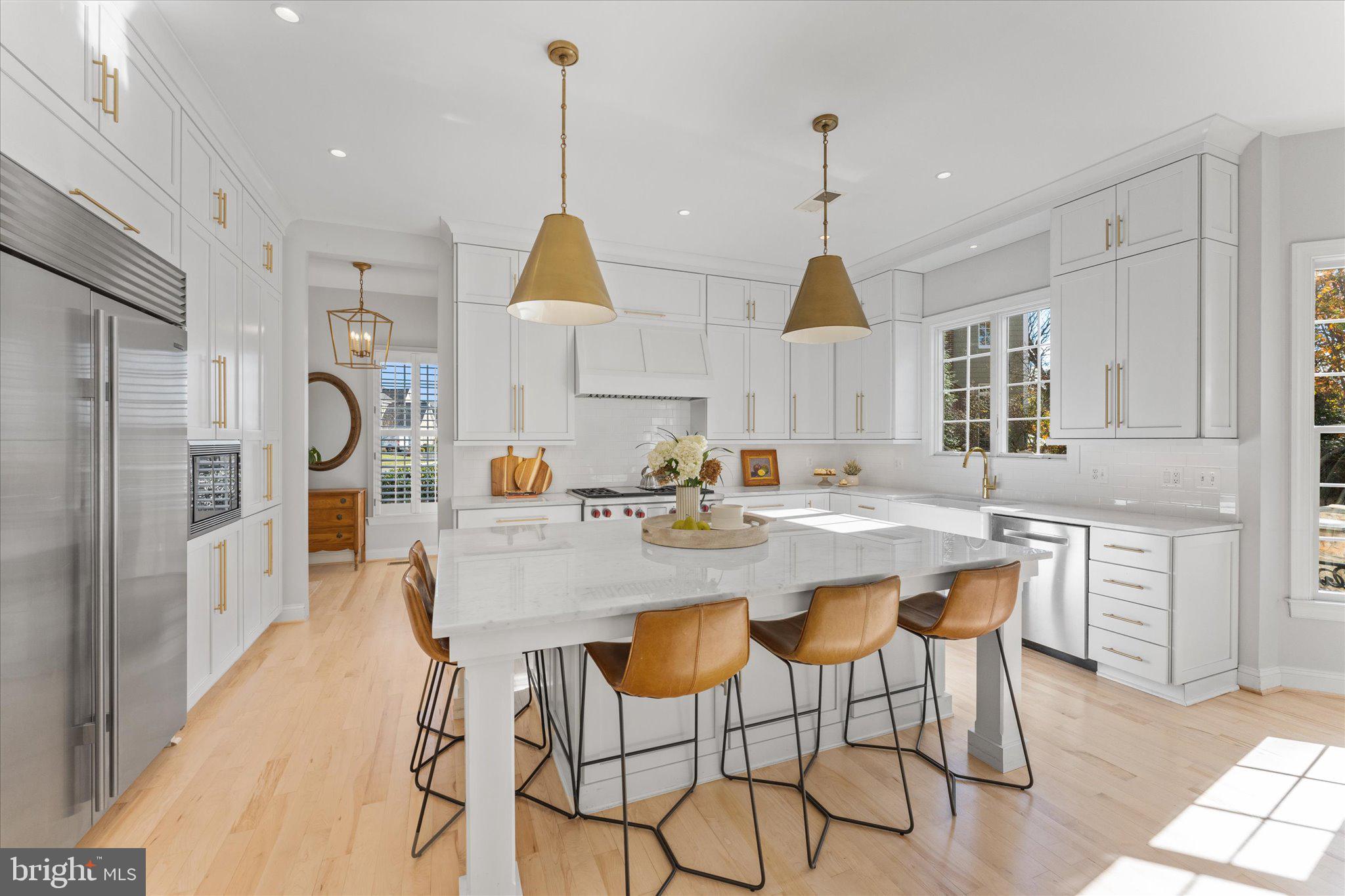 LANSDOWNE ON THE POTOMAC - Residential