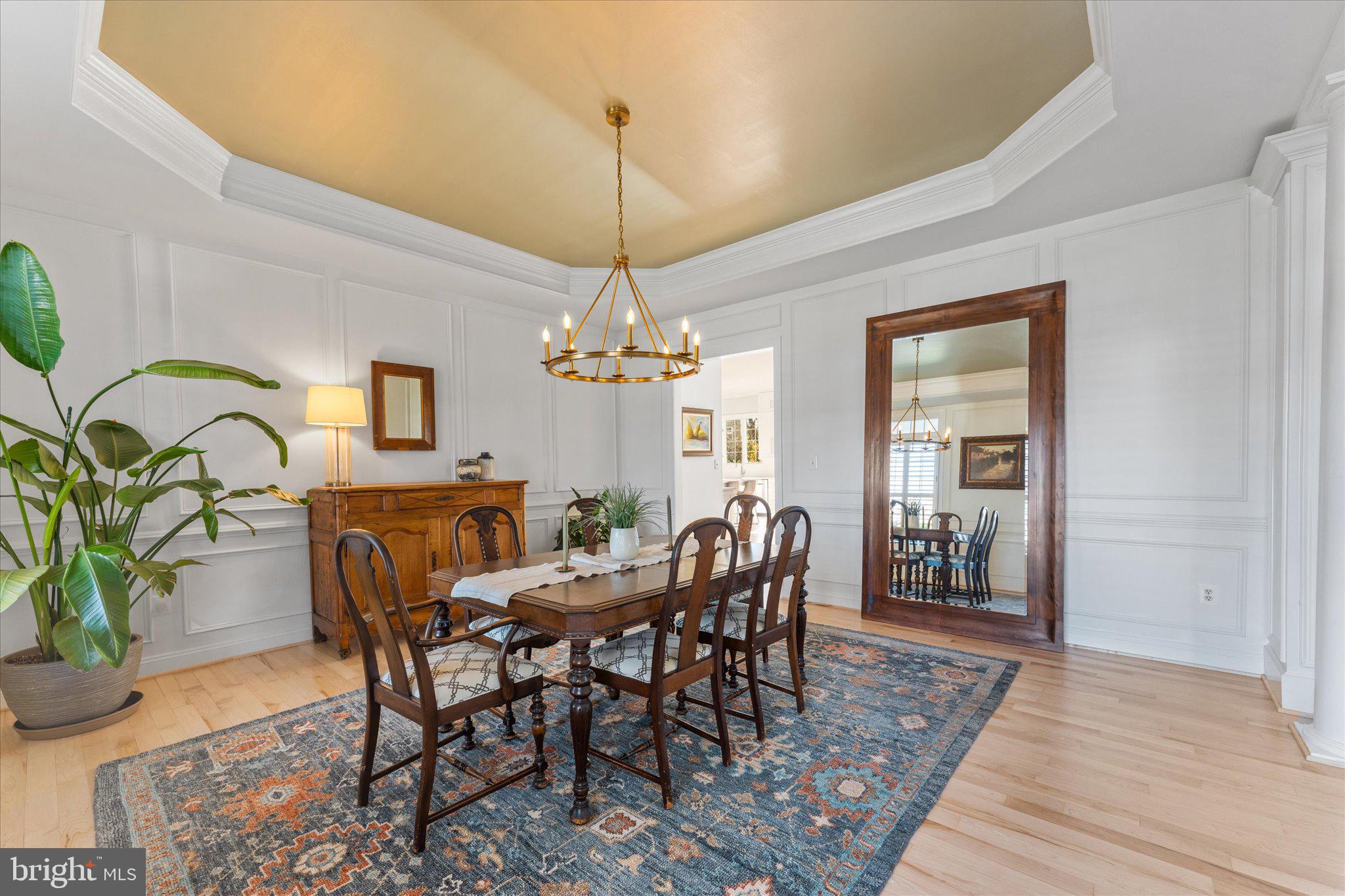 LANSDOWNE ON THE POTOMAC - Residential