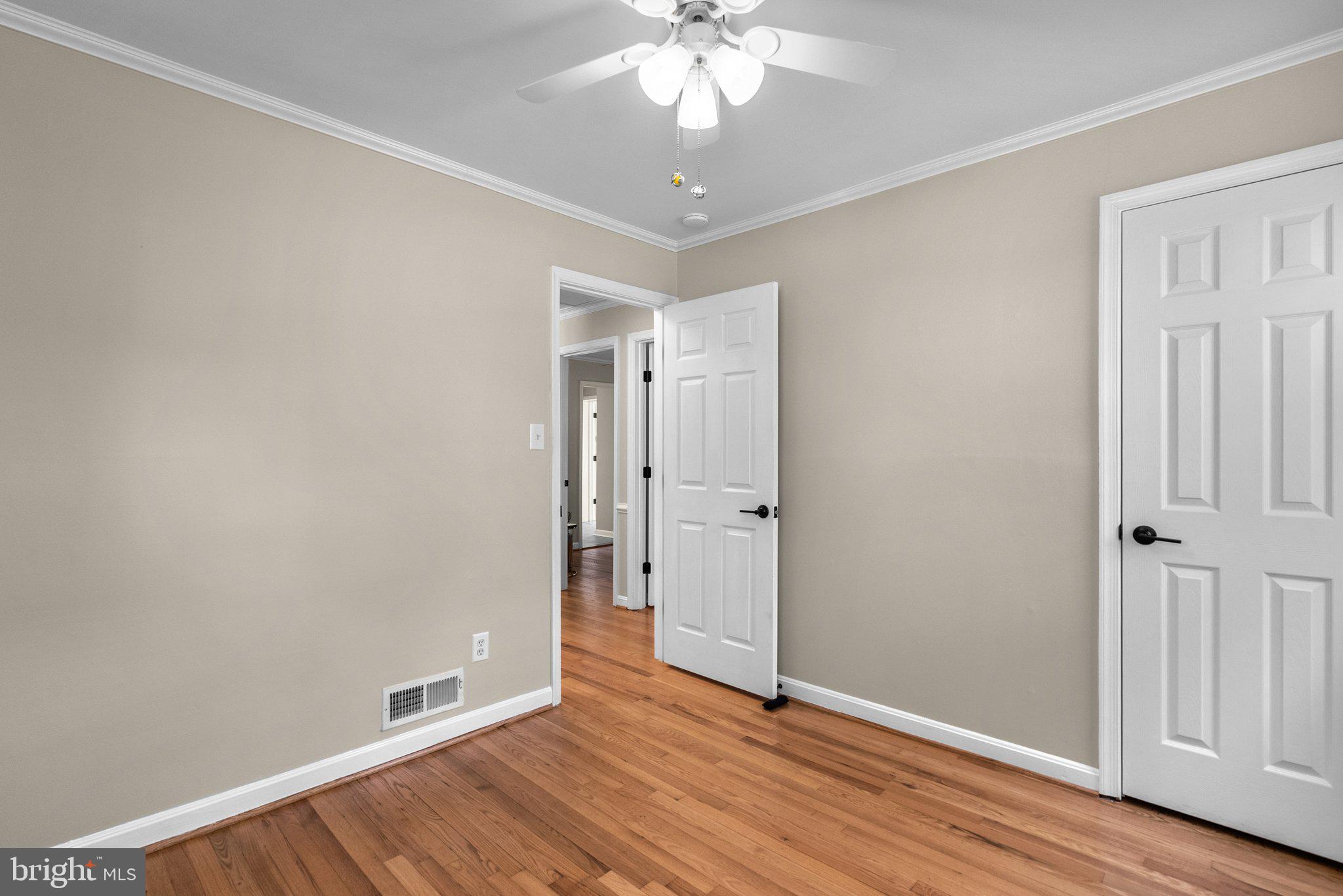 HOLLIN HALL VILLAGE - Residential