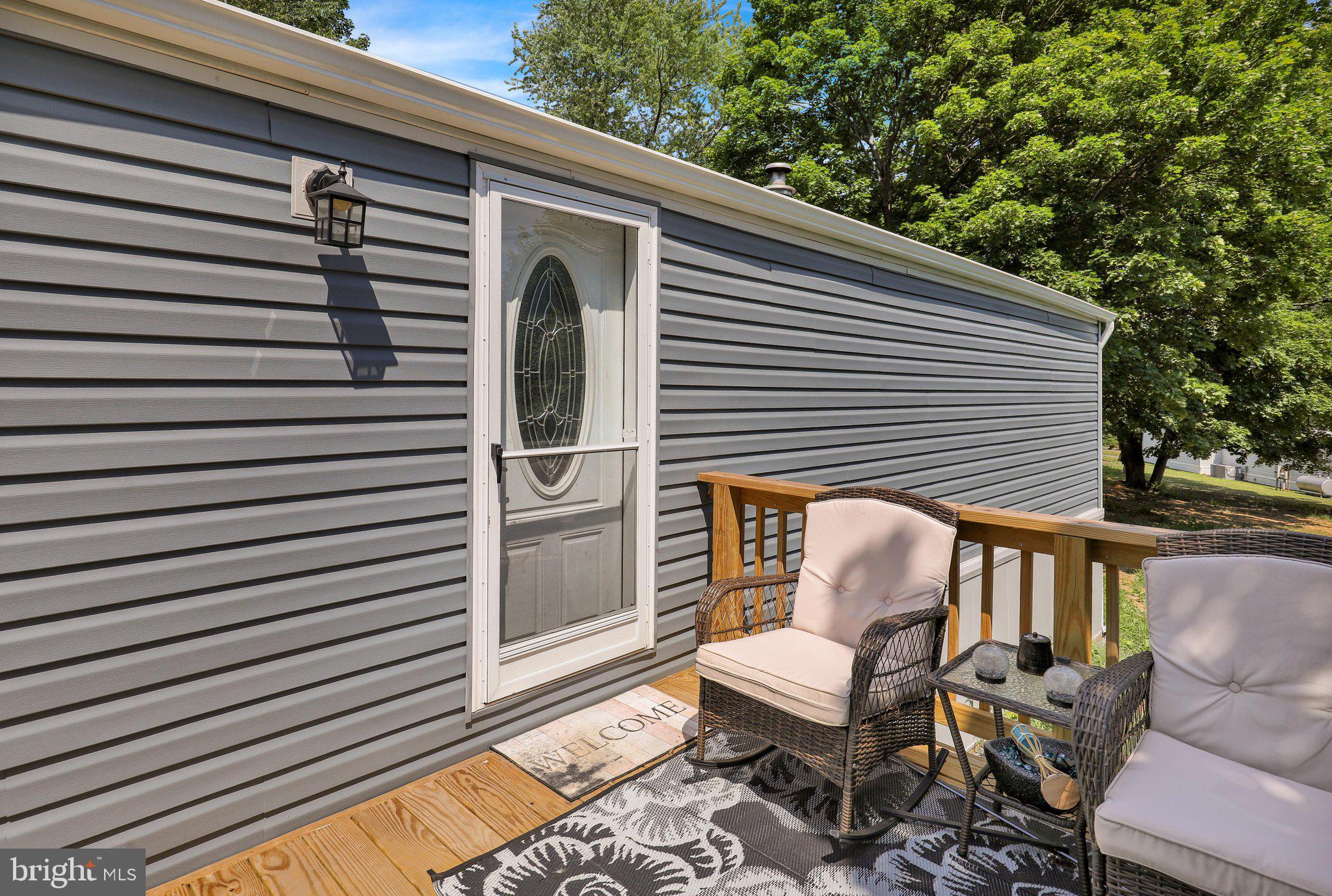 PLEASANT HILLS TR - Residential