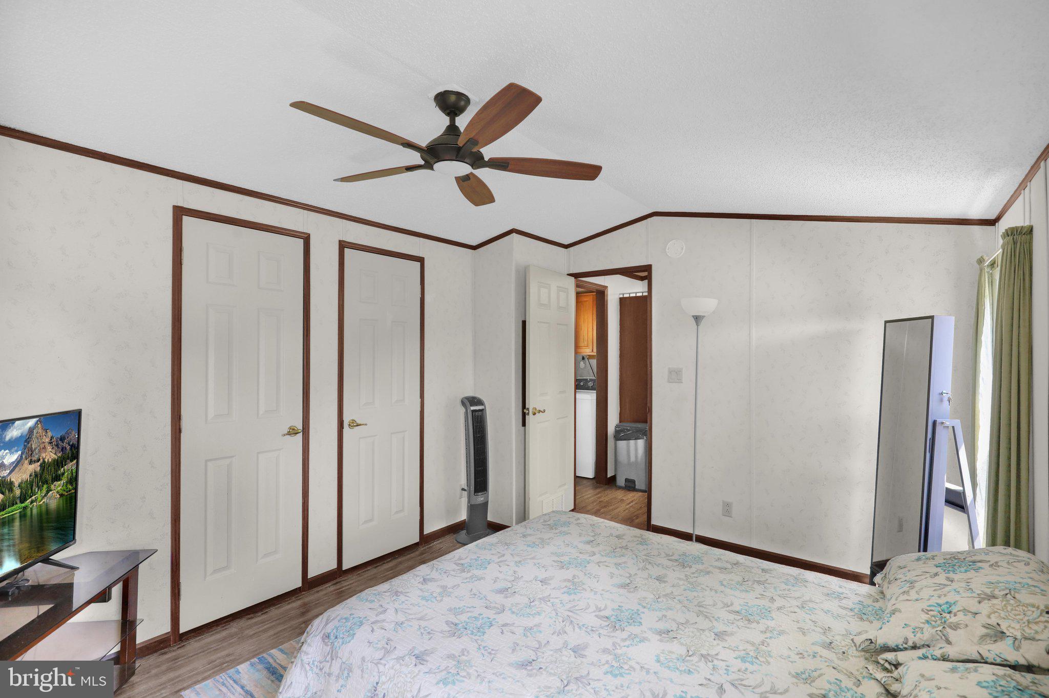 PLEASANT HILLS TR - Residential