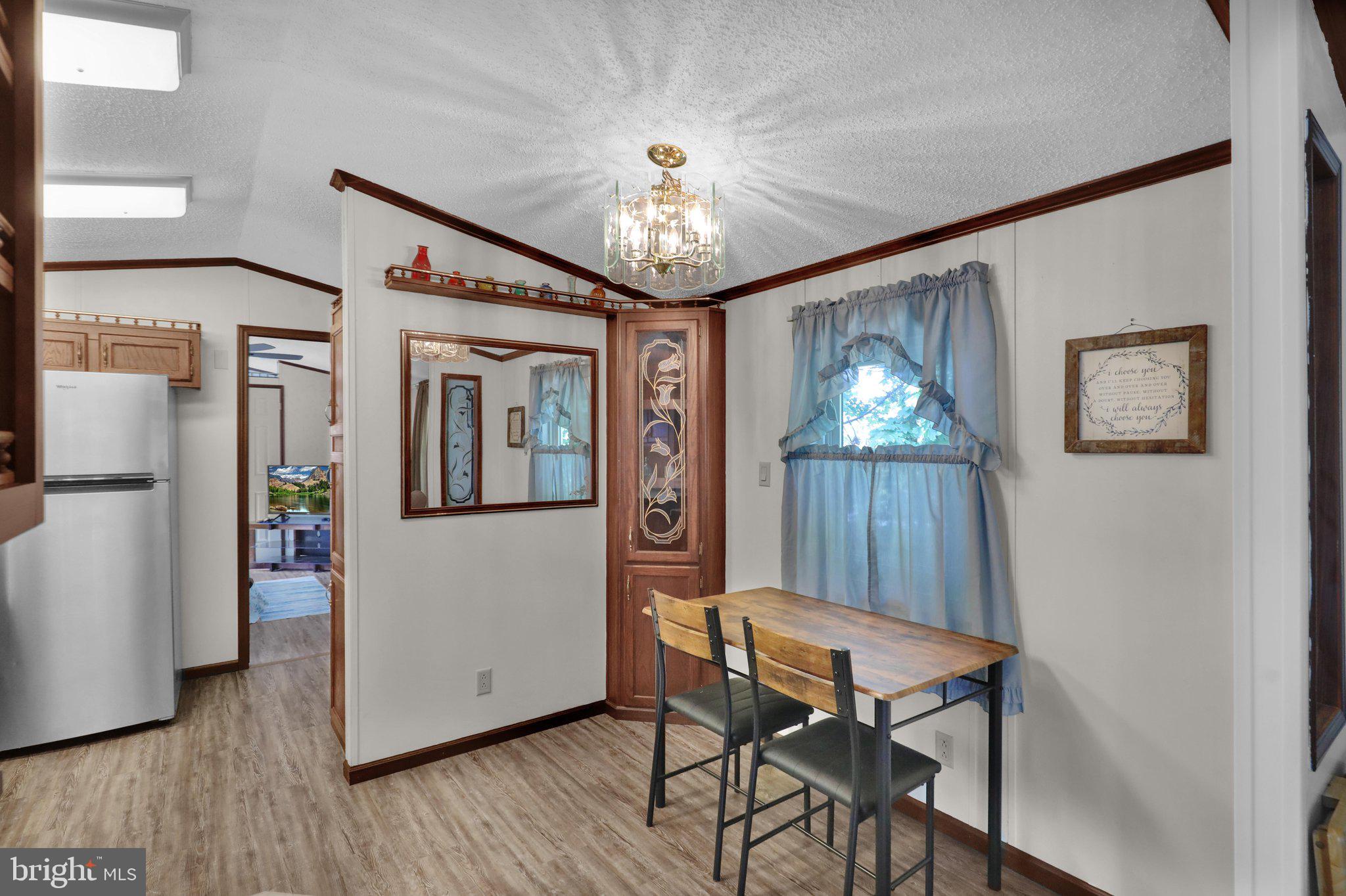 PLEASANT HILLS TR - Residential