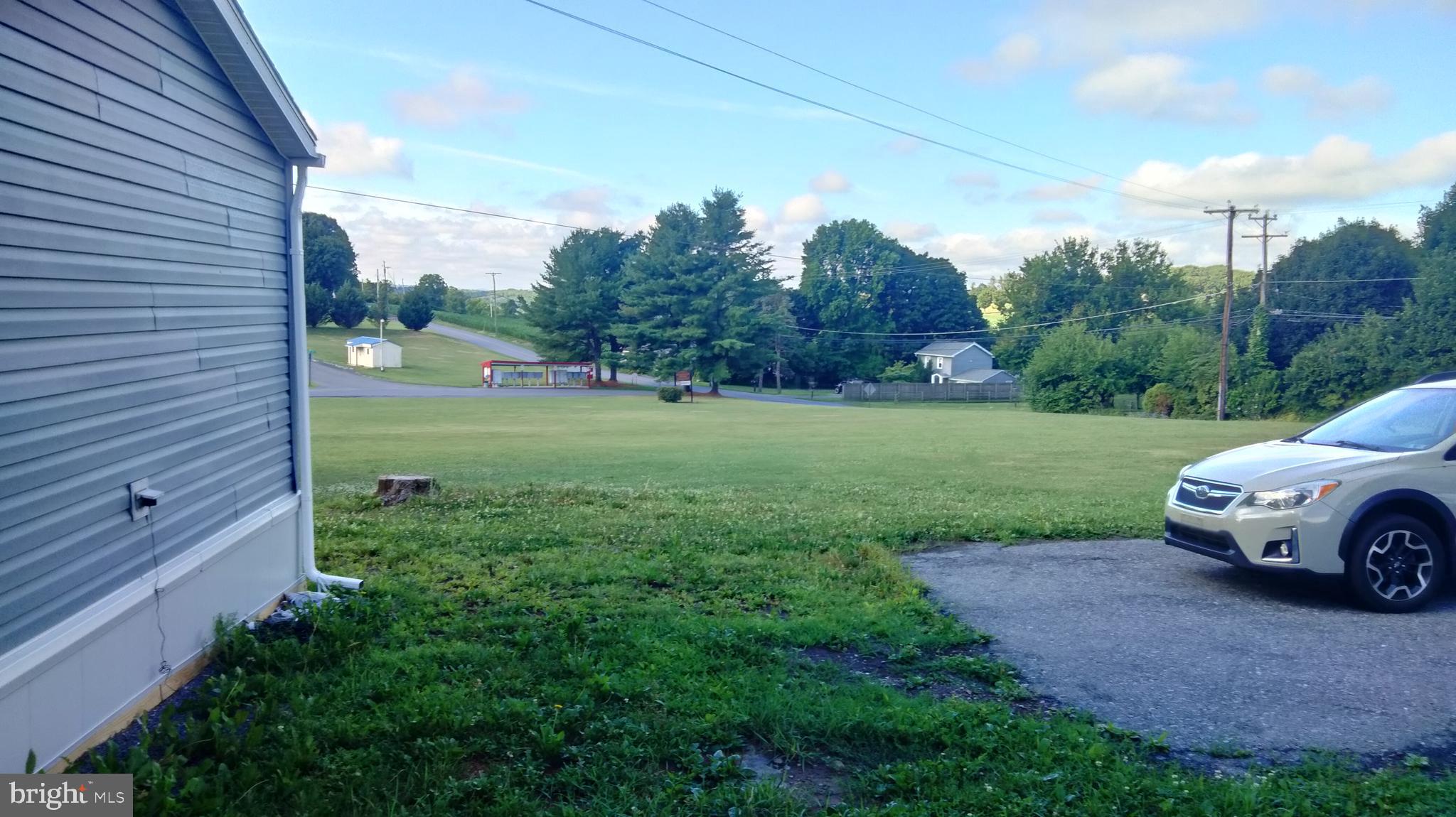 PLEASANT HILLS TR - Residential