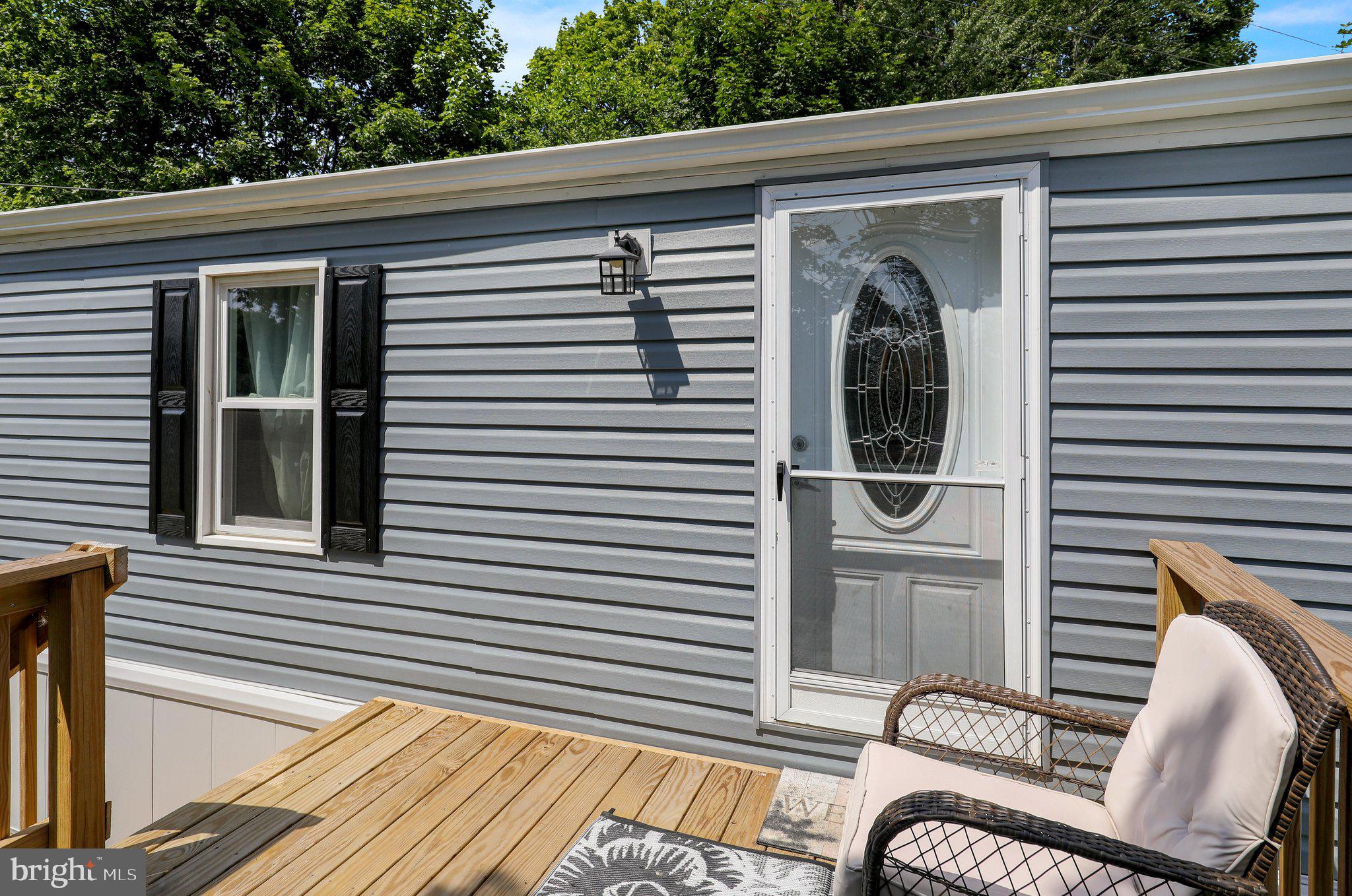PLEASANT HILLS TR - Residential