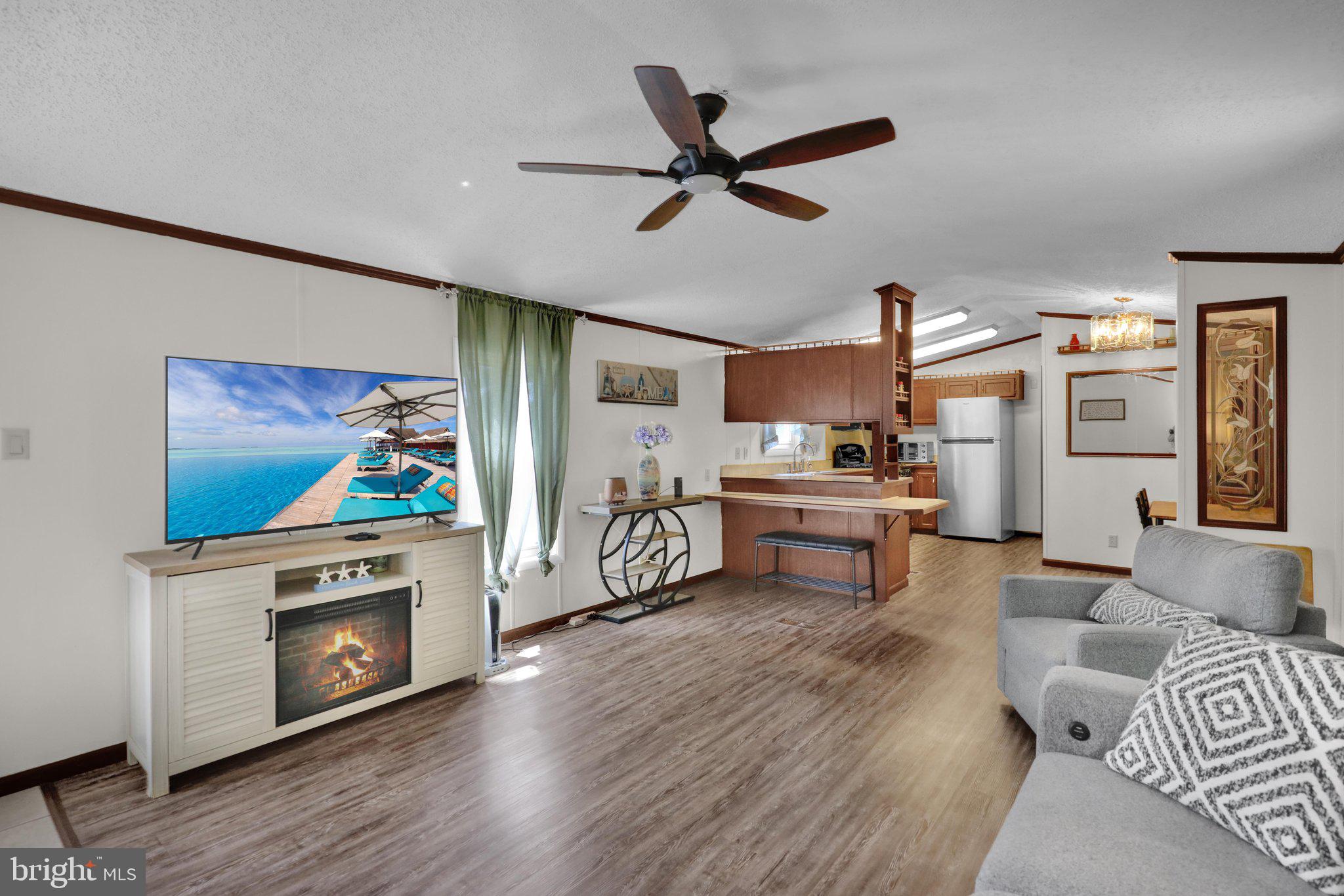 PLEASANT HILLS TR - Residential