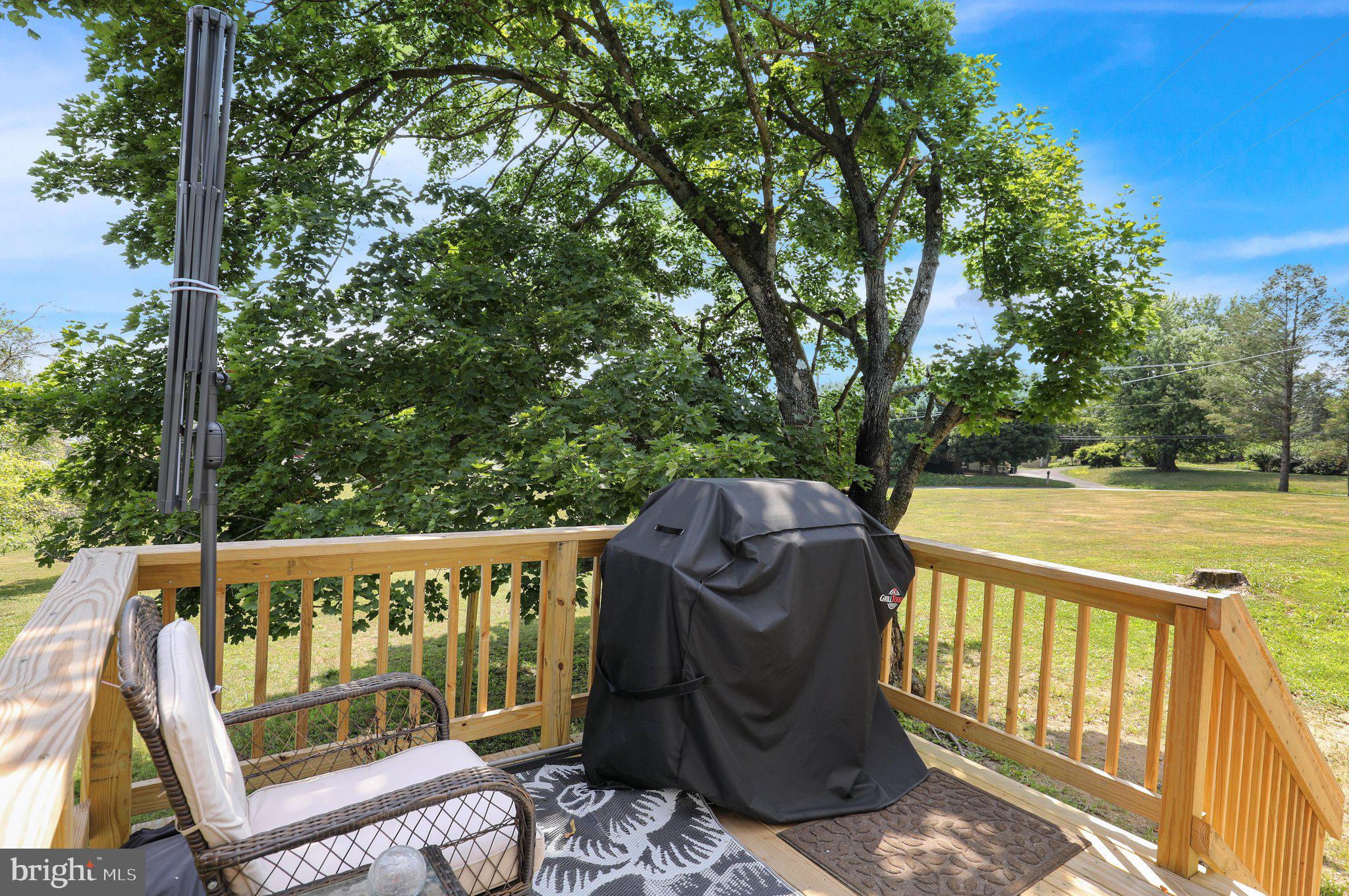 PLEASANT HILLS TR - Residential