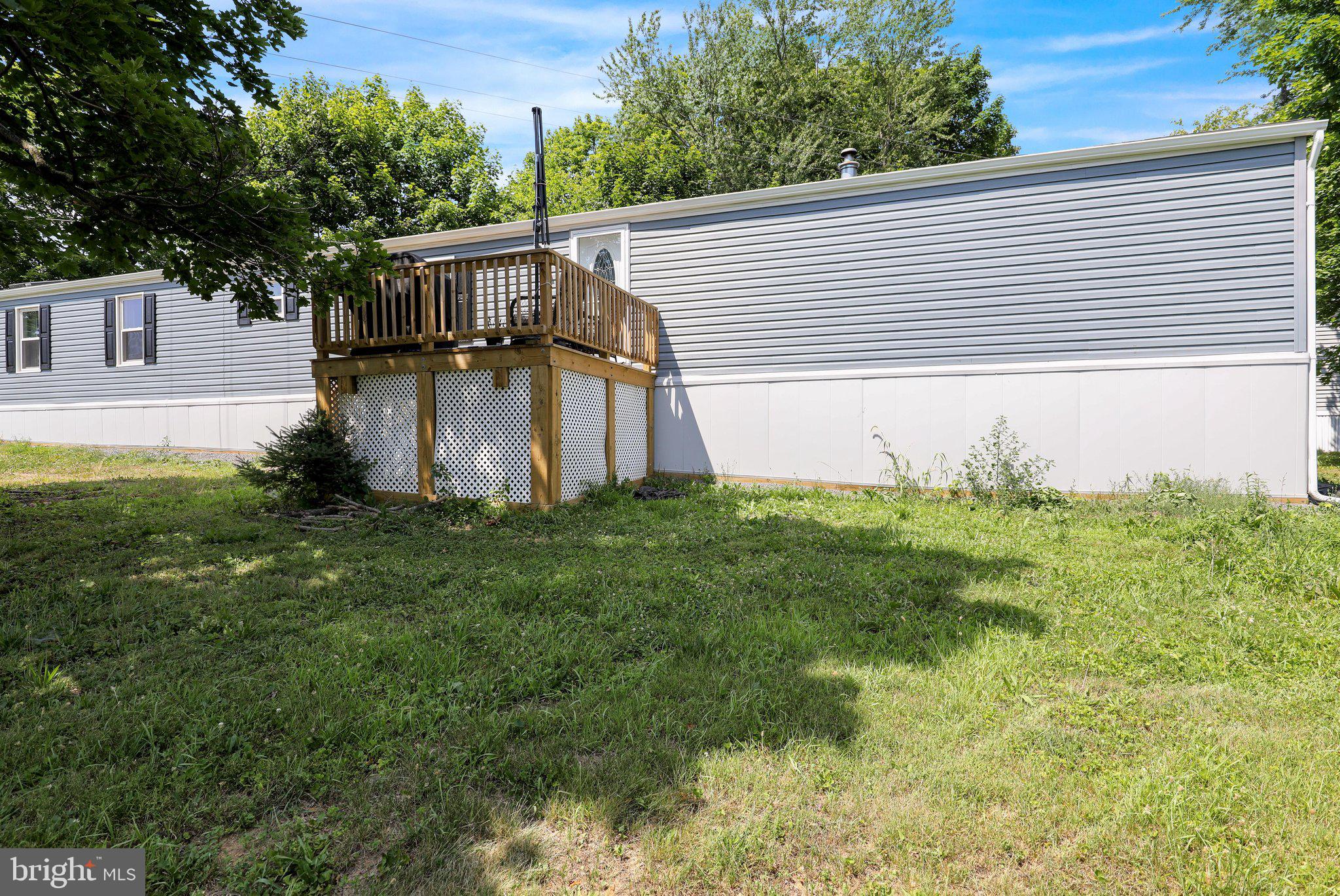 PLEASANT HILLS TR - Residential
