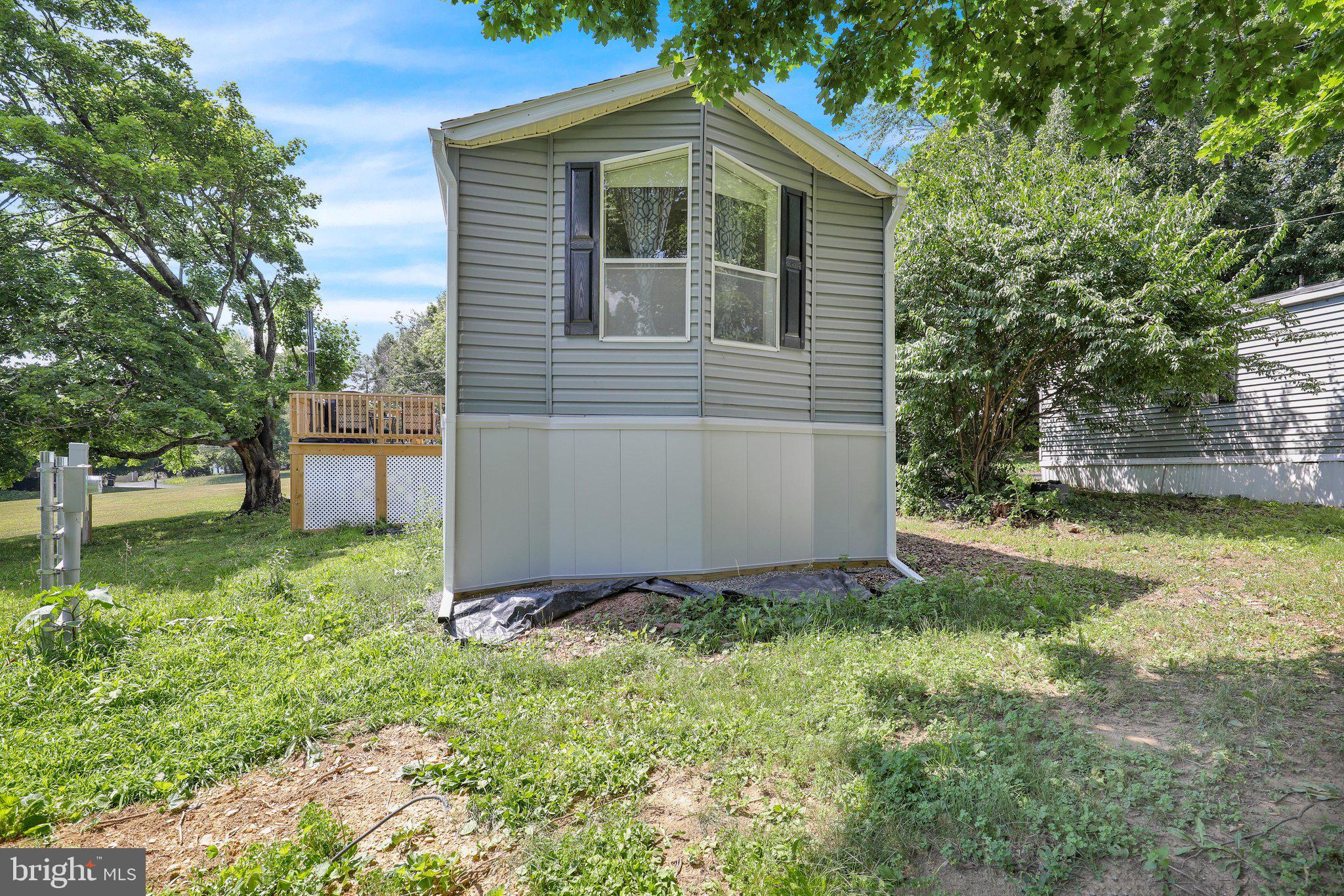 PLEASANT HILLS TR - Residential