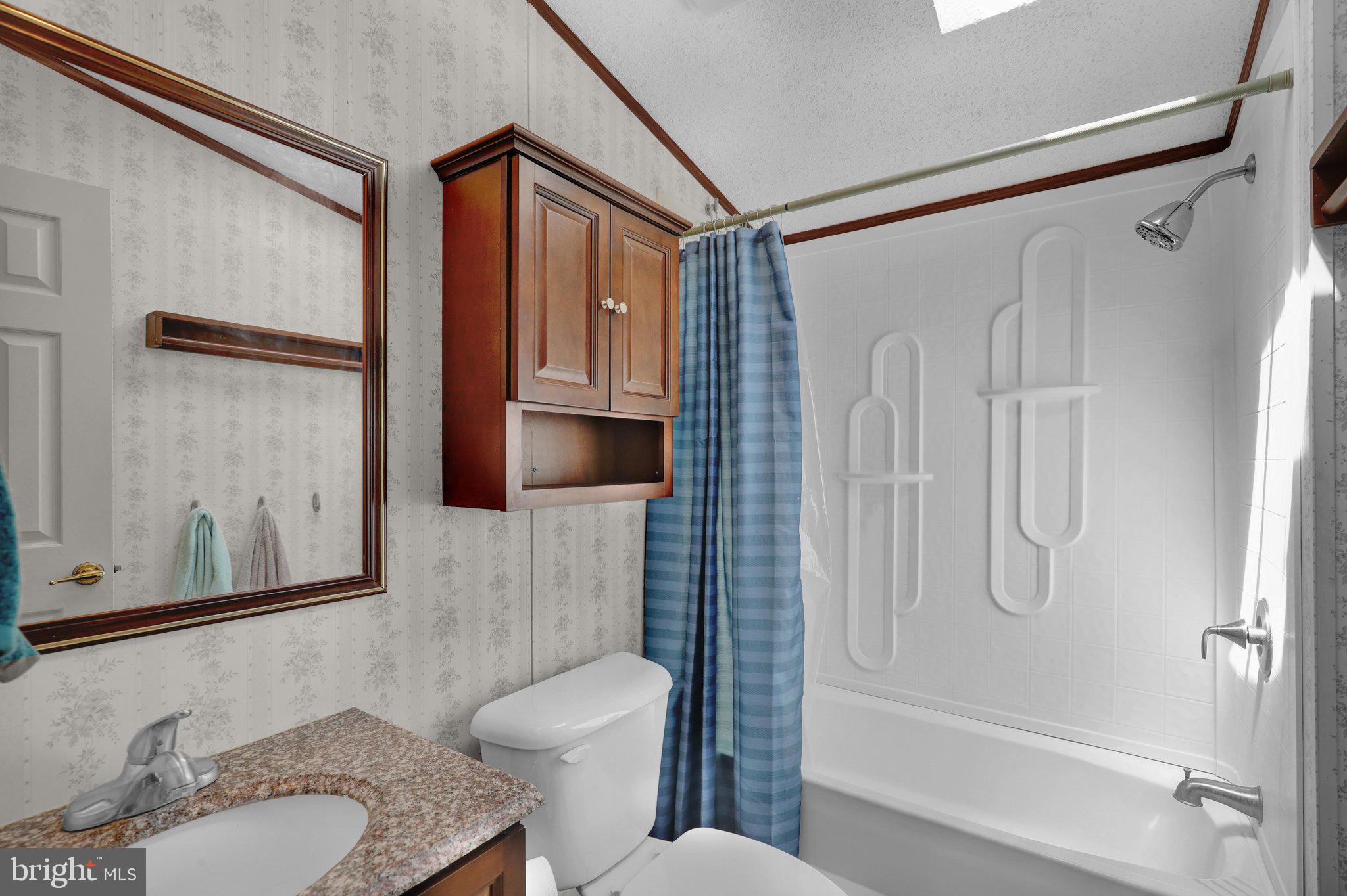 PLEASANT HILLS TR - Residential