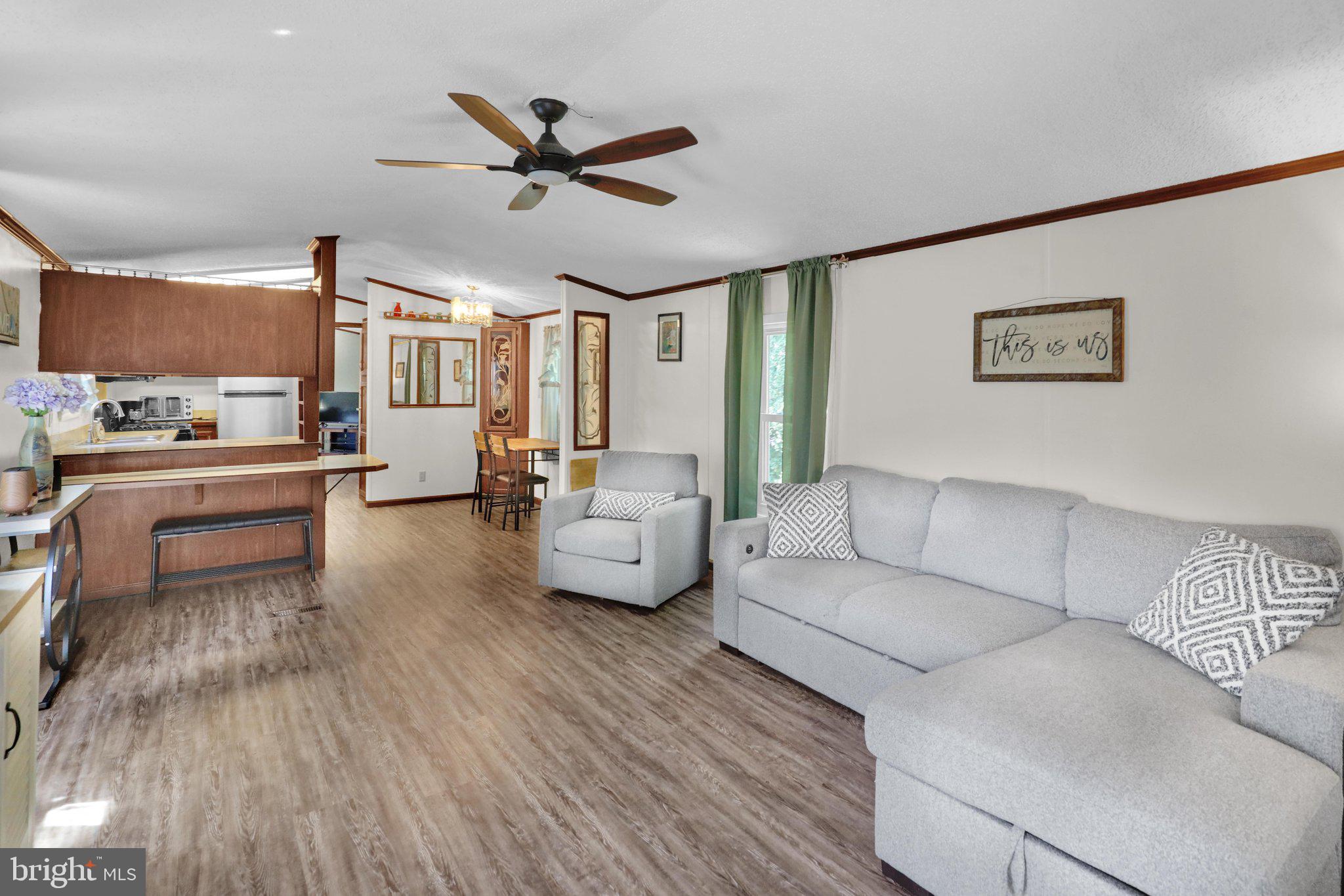 PLEASANT HILLS TR - Residential
