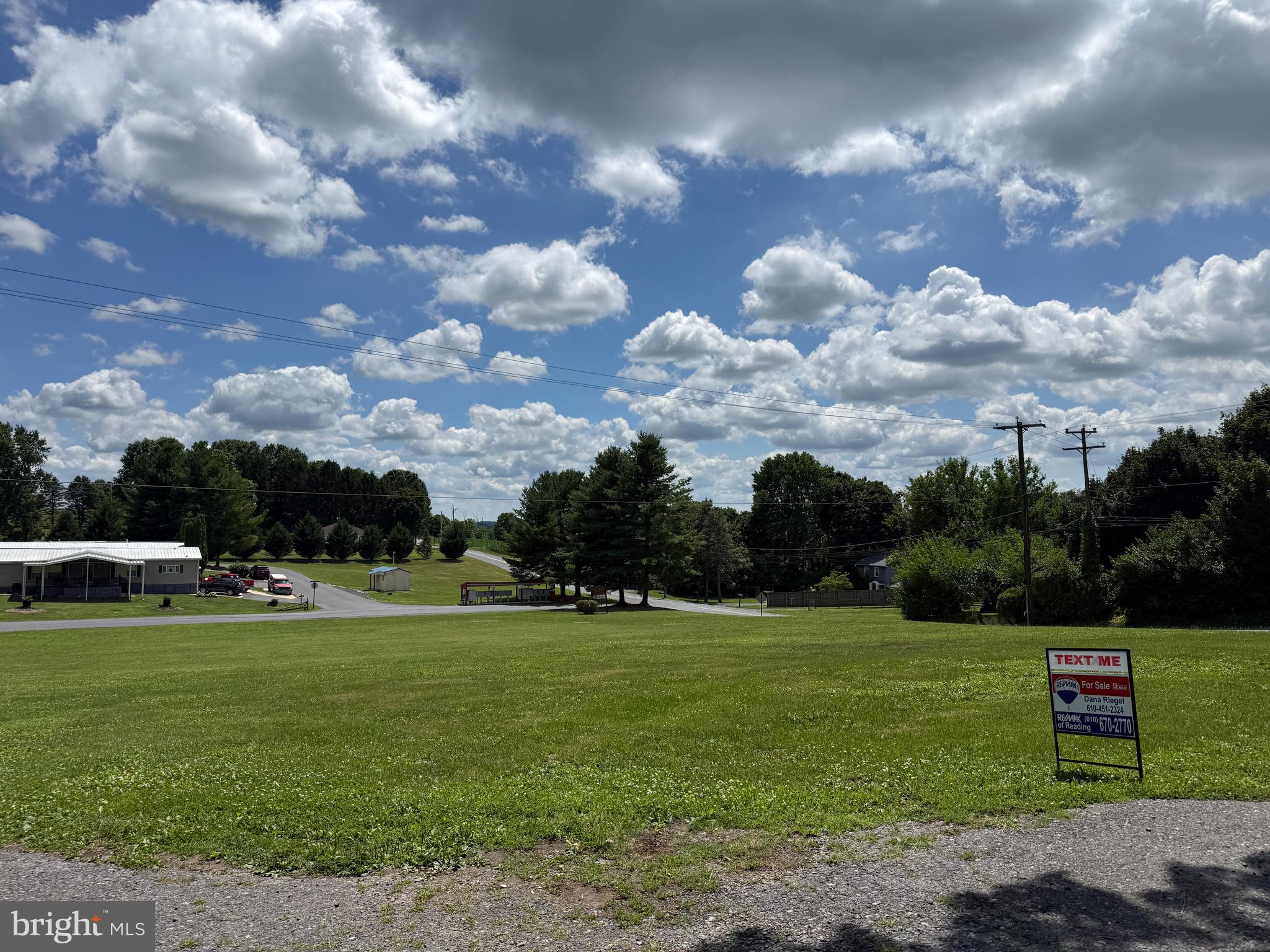 PLEASANT HILLS TR - Residential