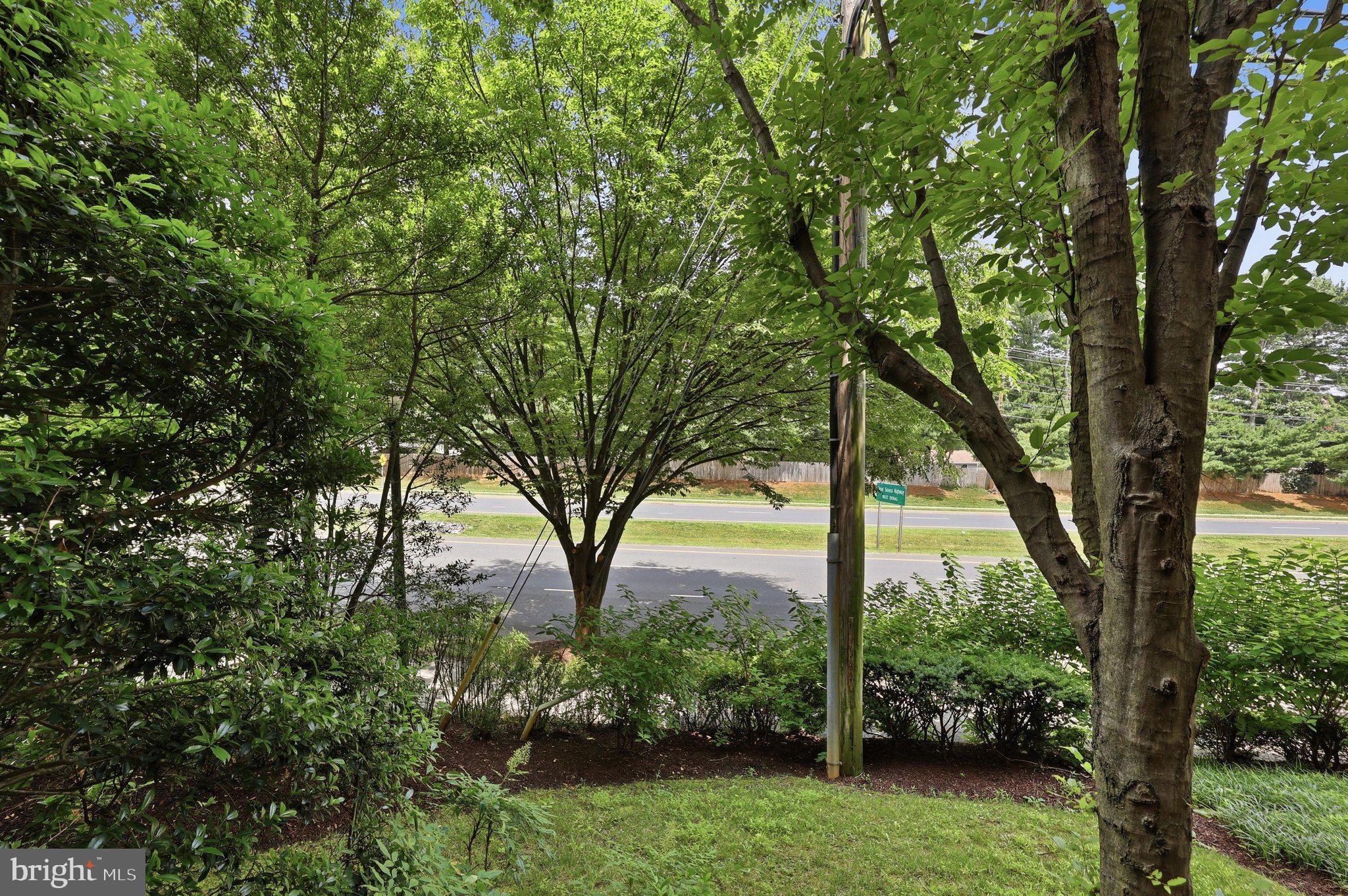 THE COLONNADE AT KENTLANDS - Residential
