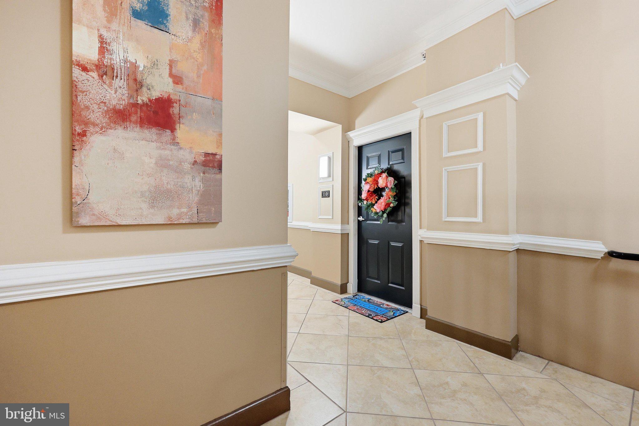 THE COLONNADE AT KENTLANDS - Residential