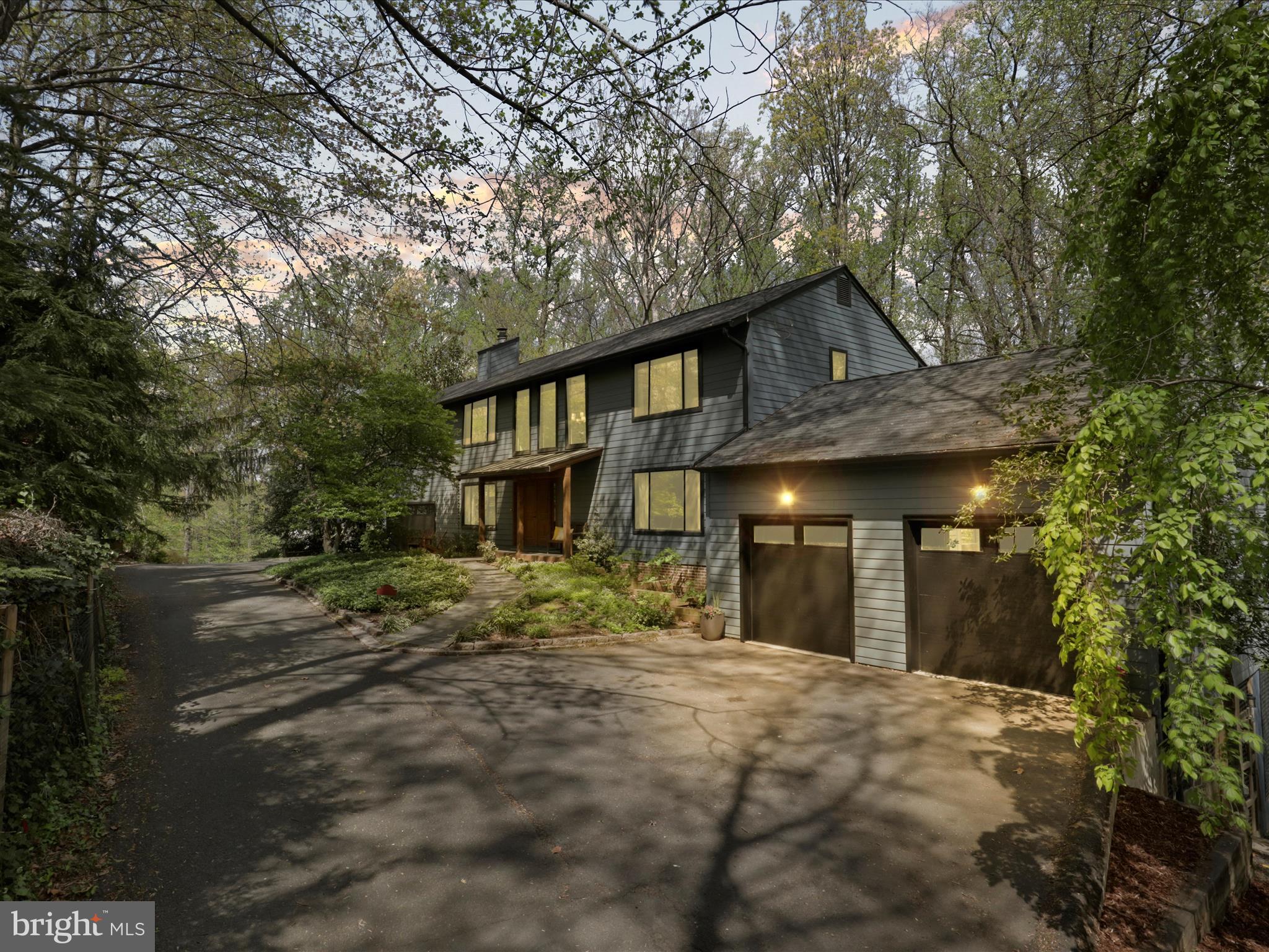 FRANKLIN FOREST - Residential