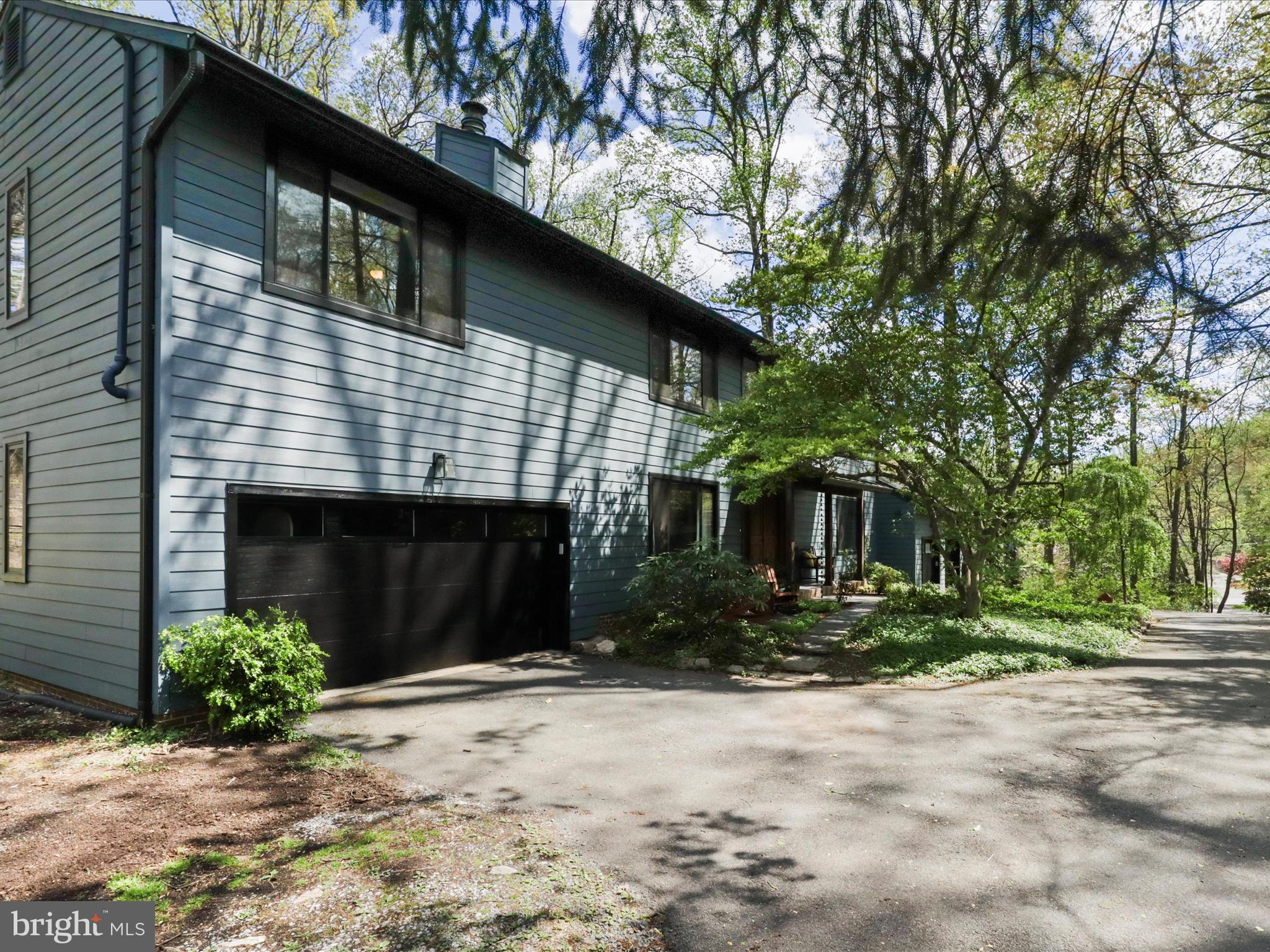 FRANKLIN FOREST - Residential