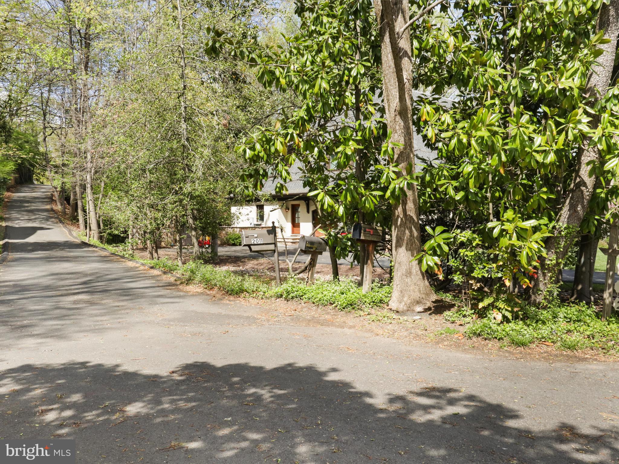 FRANKLIN FOREST - Residential