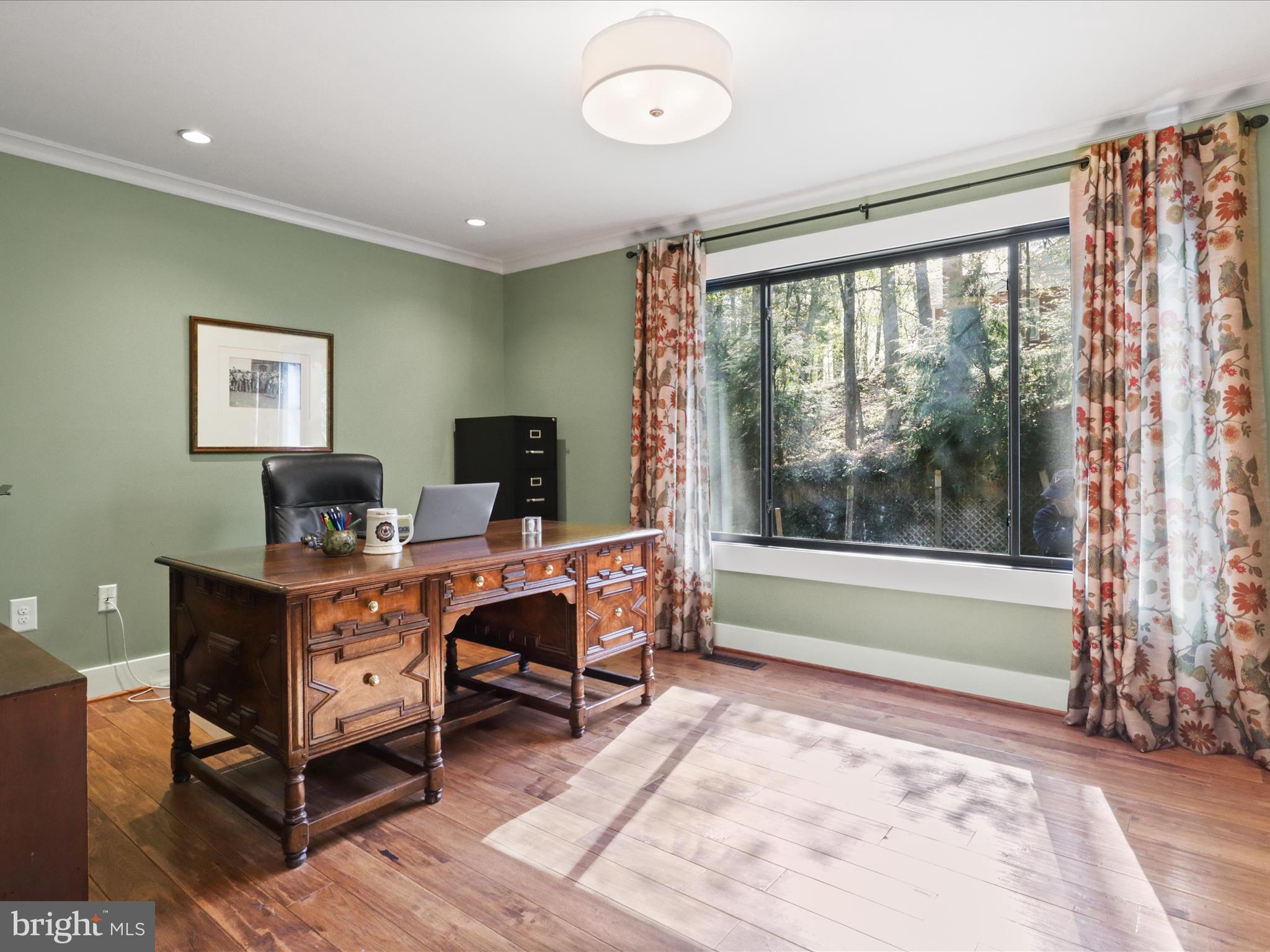 FRANKLIN FOREST - Residential