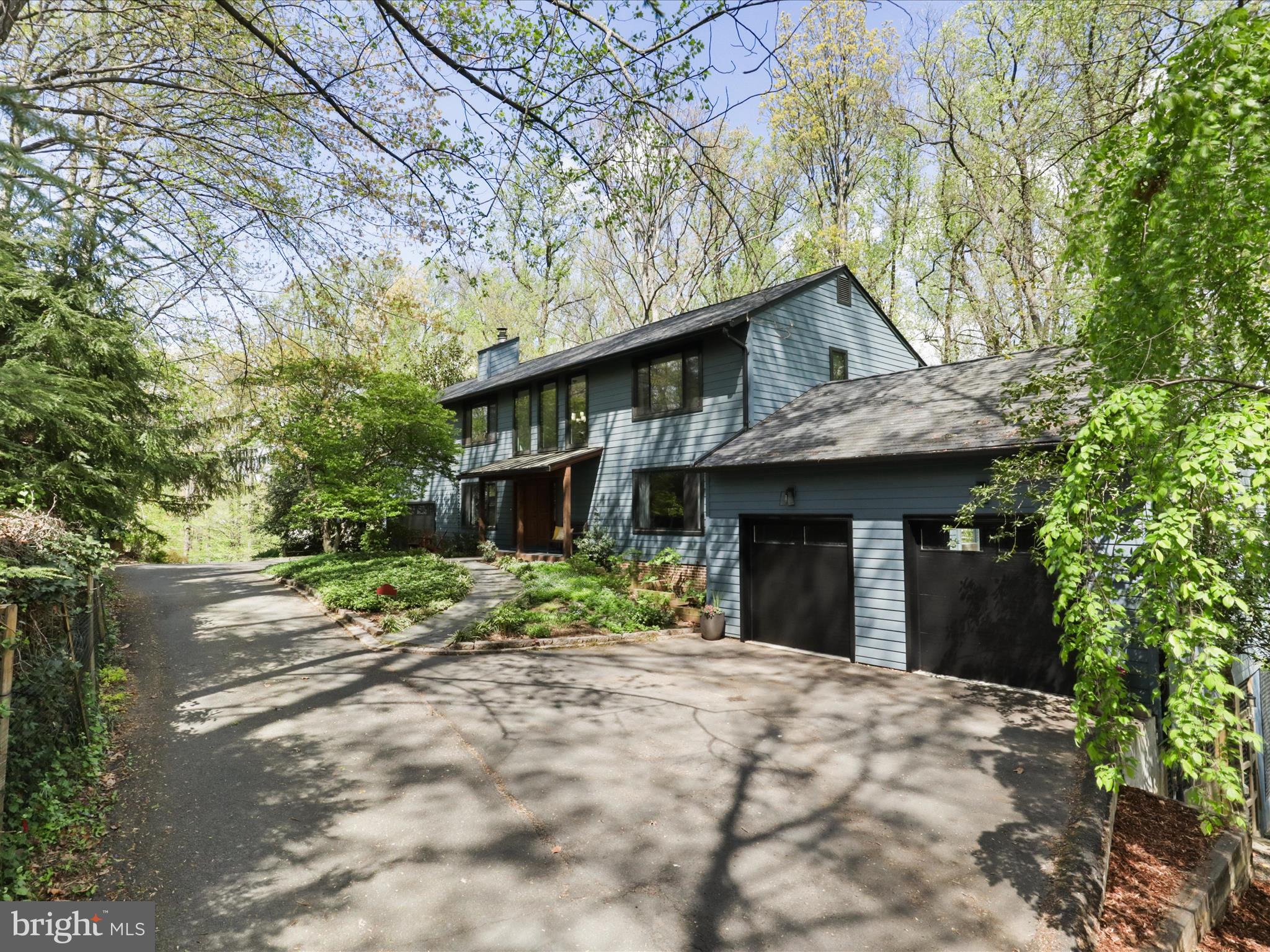FRANKLIN FOREST - Residential